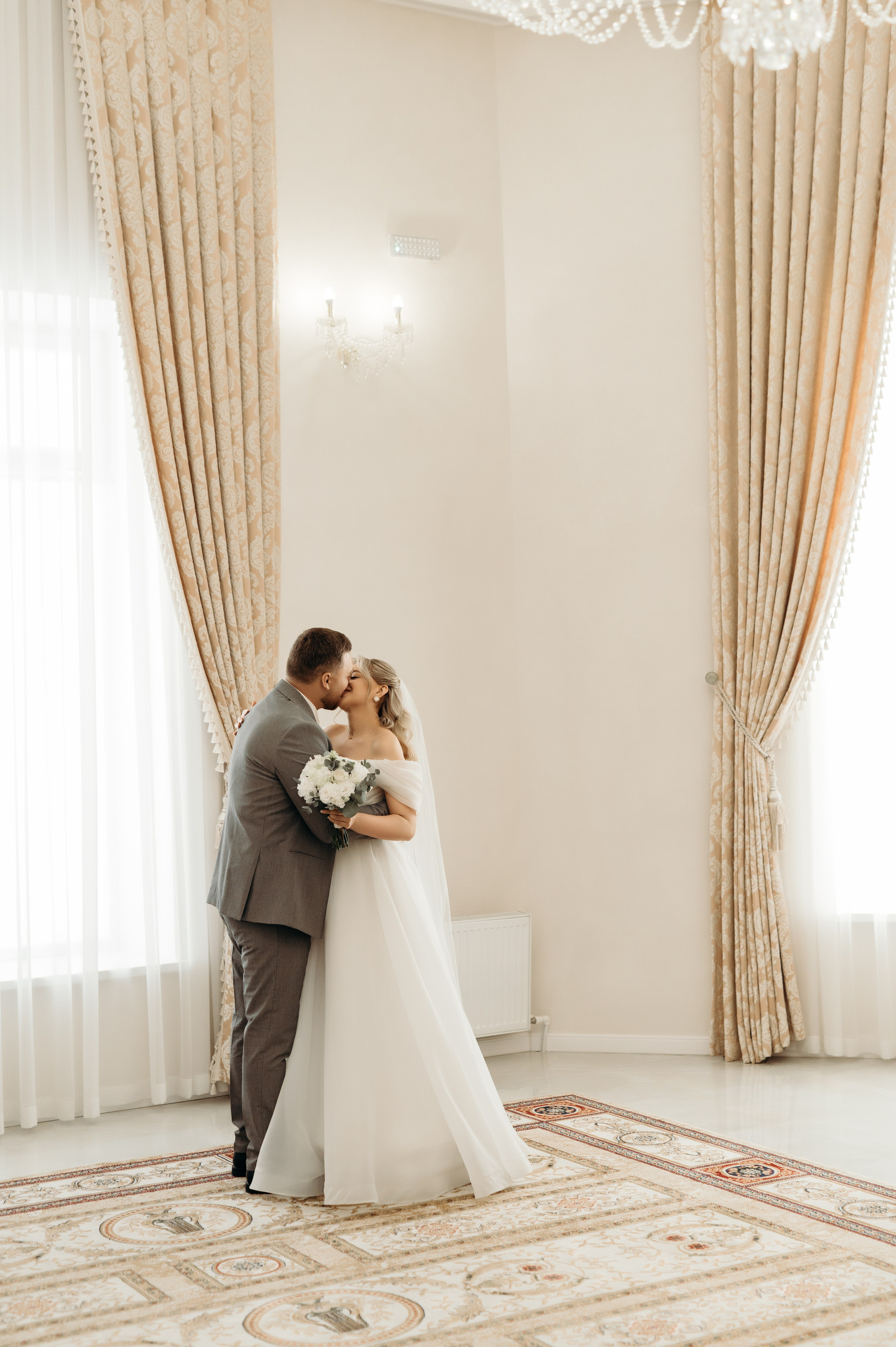 Виктория и Руслан. Фотограф в Краснодаре Скубицкая Альбина