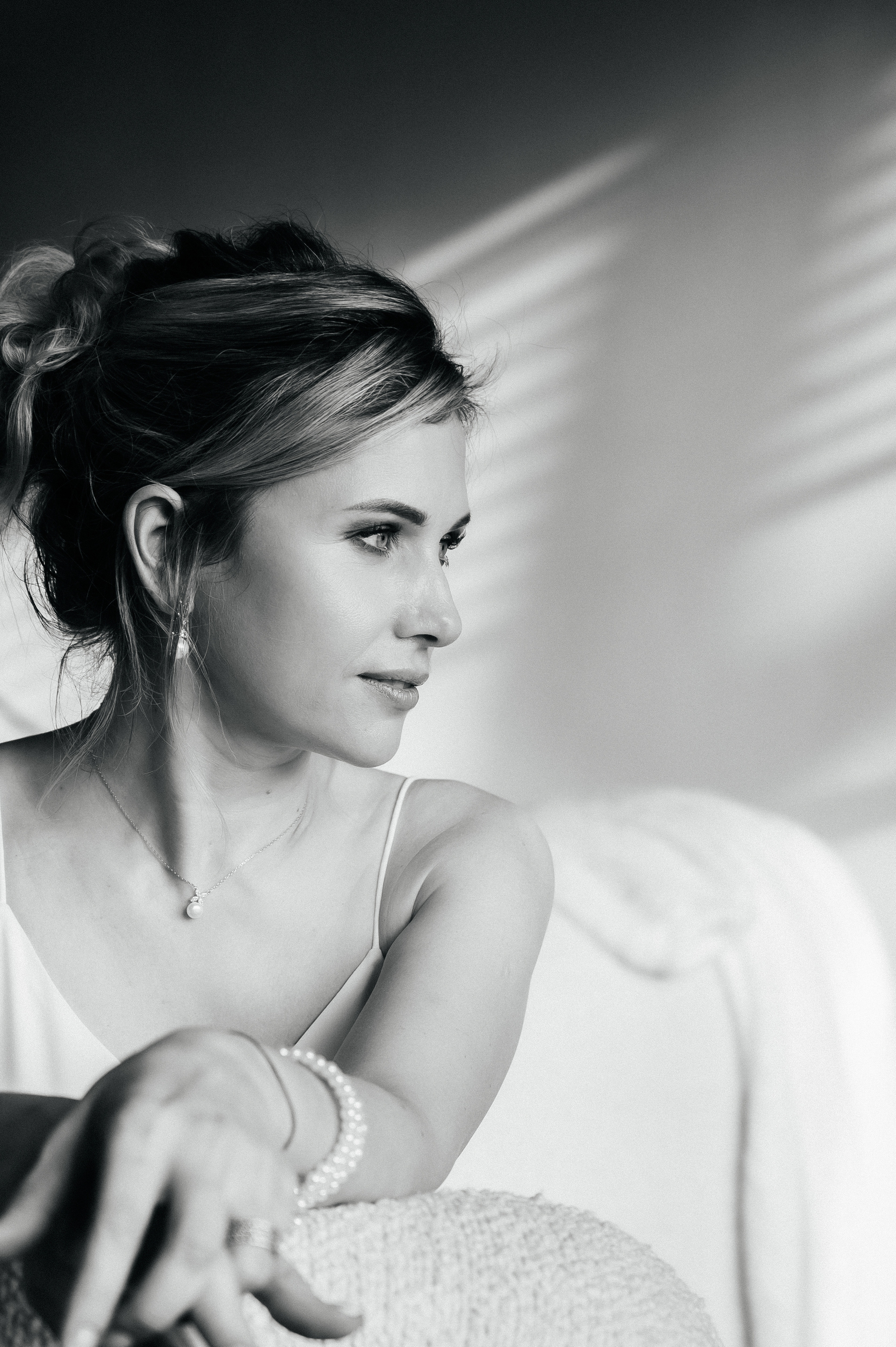 Индивидуальная фотосессия . Женский портрет. Свадебный и семейный фотограф в Краснодаре Марина Стёпа