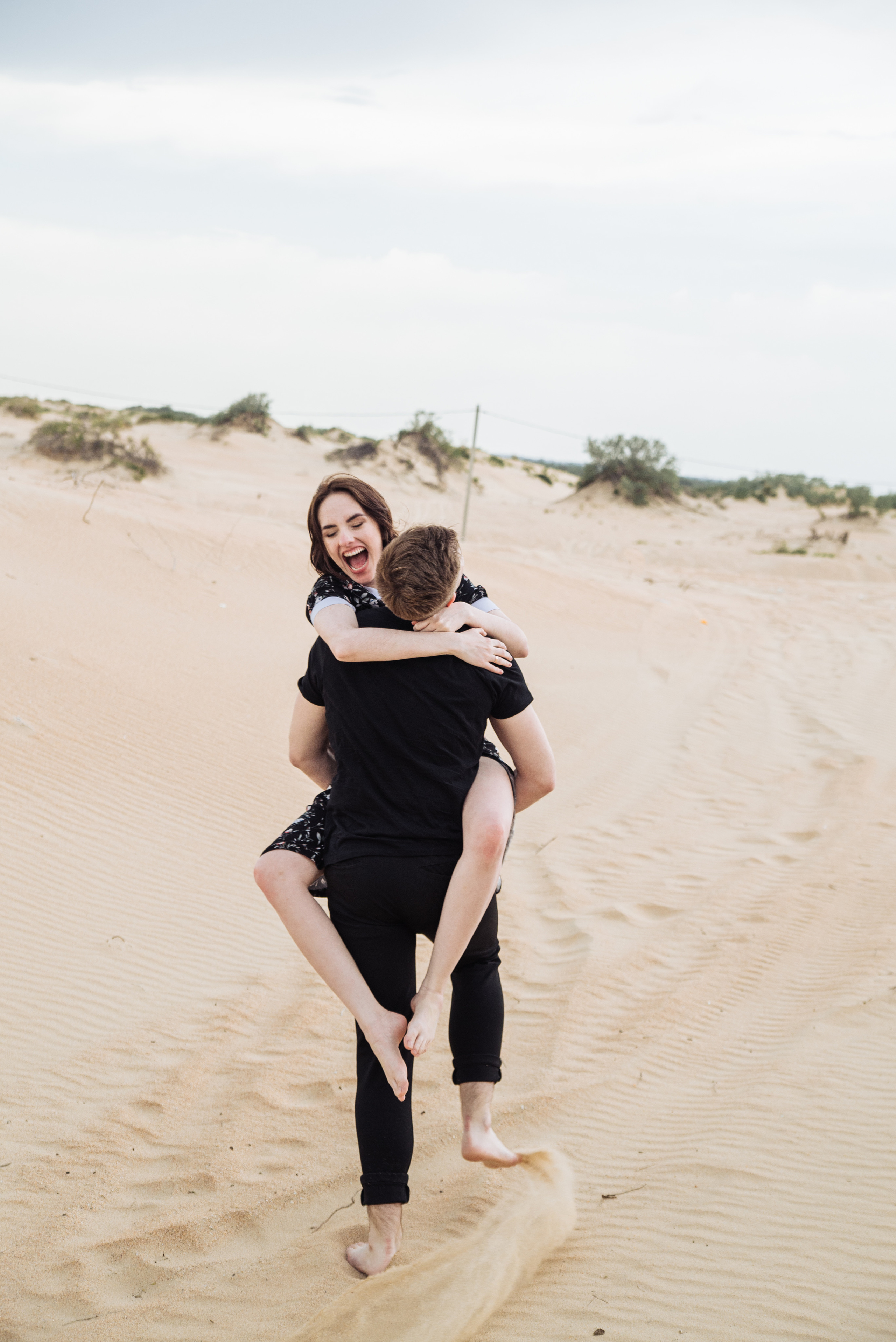 Фотосессия Анапа. Свадебный и семейный фотограф в Краснодаре Марина Стёпа