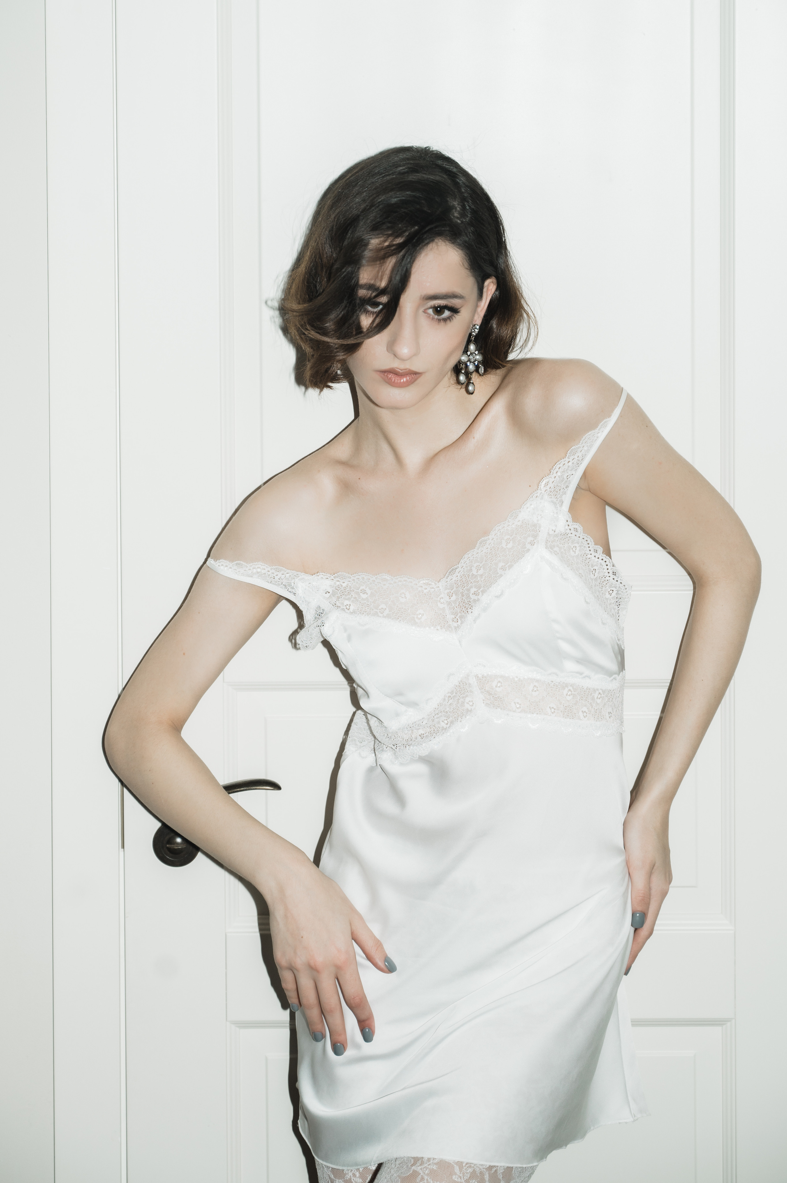 Индивидуальная фотосессия . Женский портрет. Свадебный и семейный фотограф в Краснодаре Марина Стёпа