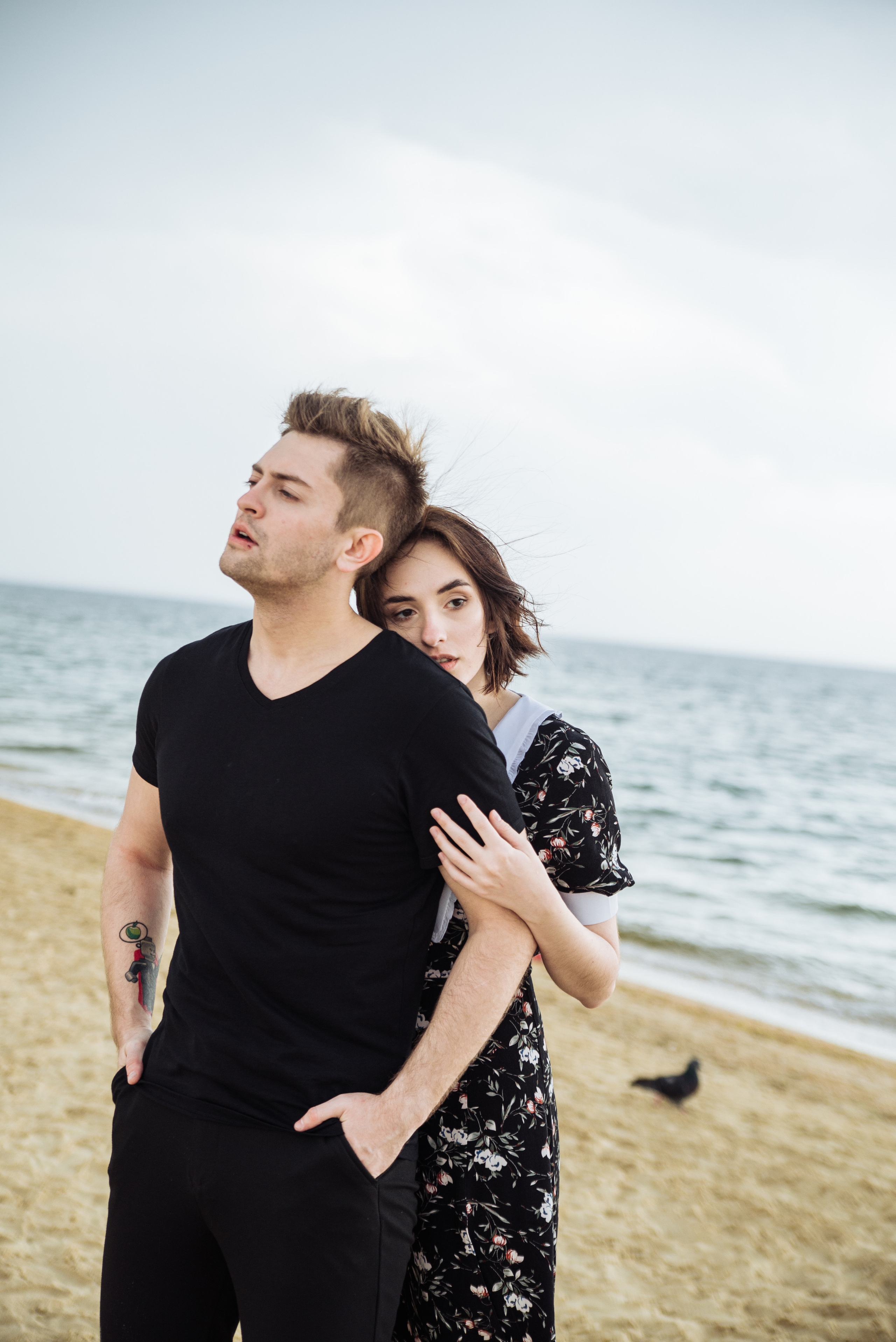 Фотосессия Анапа. Свадебный и семейный фотограф в Краснодаре Марина Стёпа