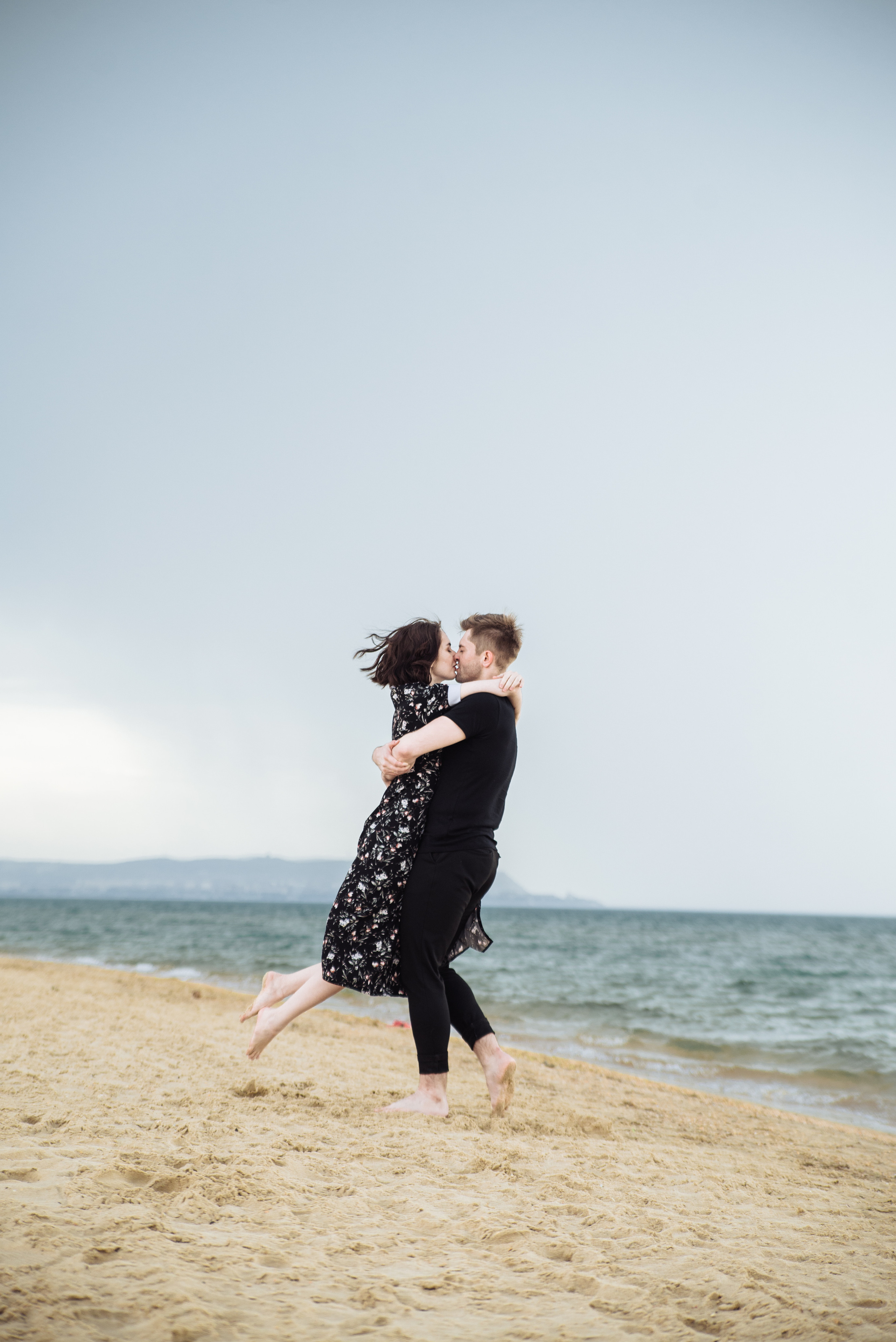 Фотосессия Анапа. Свадебный и семейный фотограф в Краснодаре Марина Стёпа