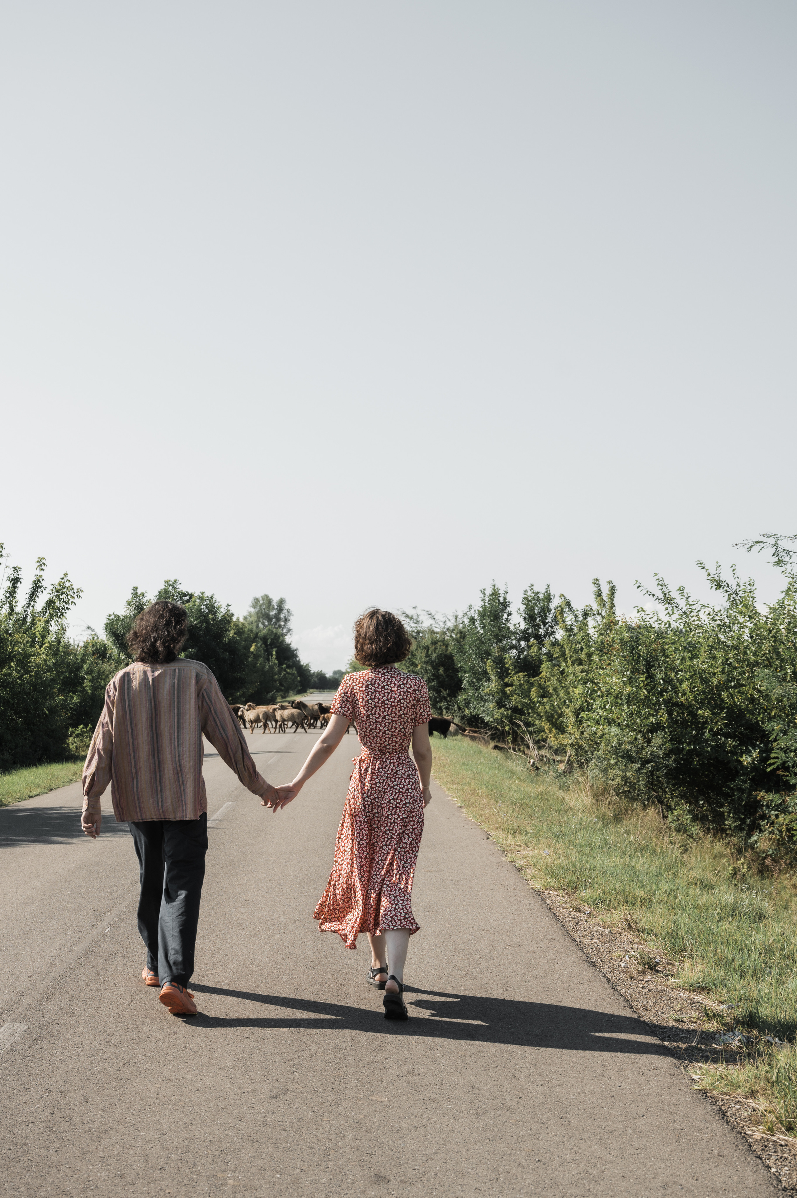 Love story фотосессия Адыгея. Свадебный и семейный фотограф в Краснодаре Марина Стёпа