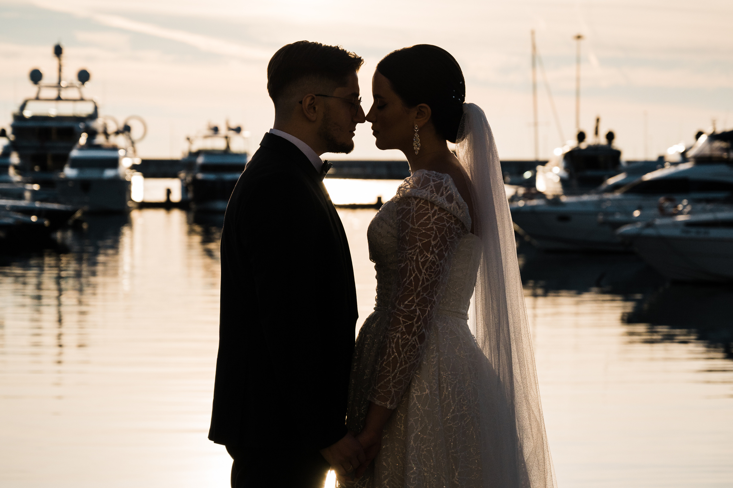 Свадебная фотосессия Сочи. Свадебный и семейный фотограф в Краснодаре Марина Стёпа