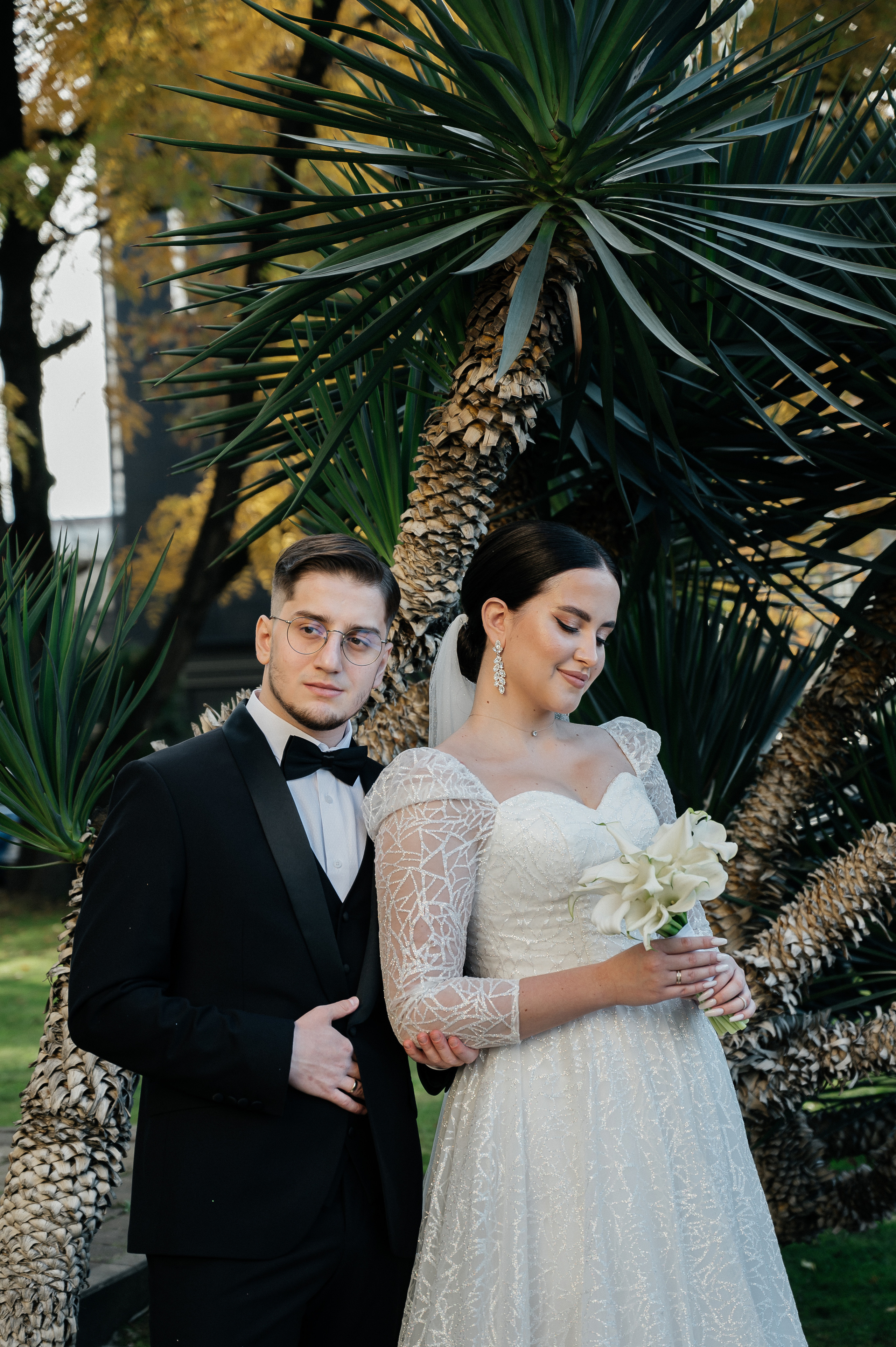 Свадебная фотосессия Сочи. Свадебный и семейный фотограф в Краснодаре Марина Стёпа