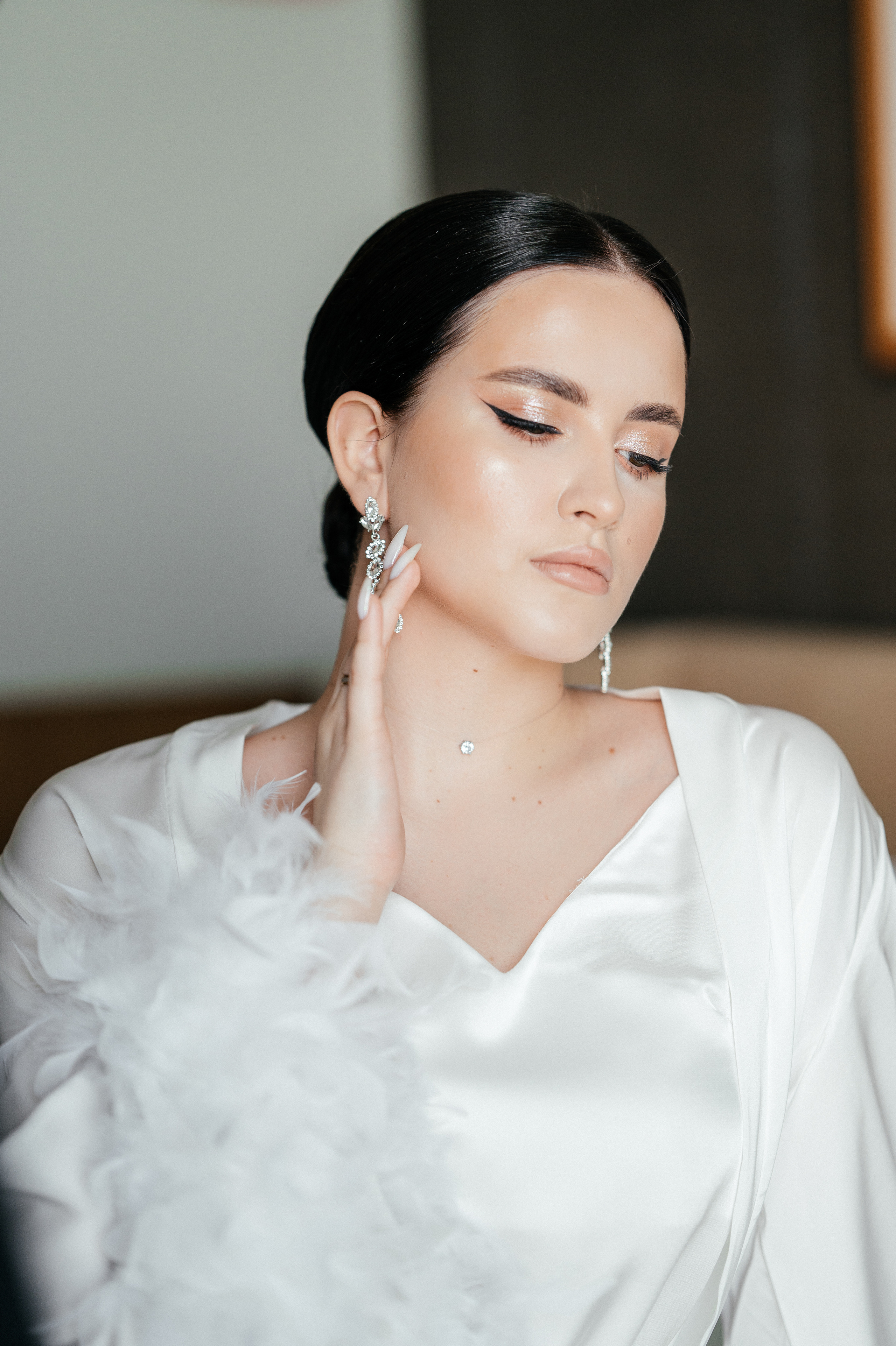 Свадебная фотосессия Сочи. Свадебный и семейный фотограф в Краснодаре Марина Стёпа