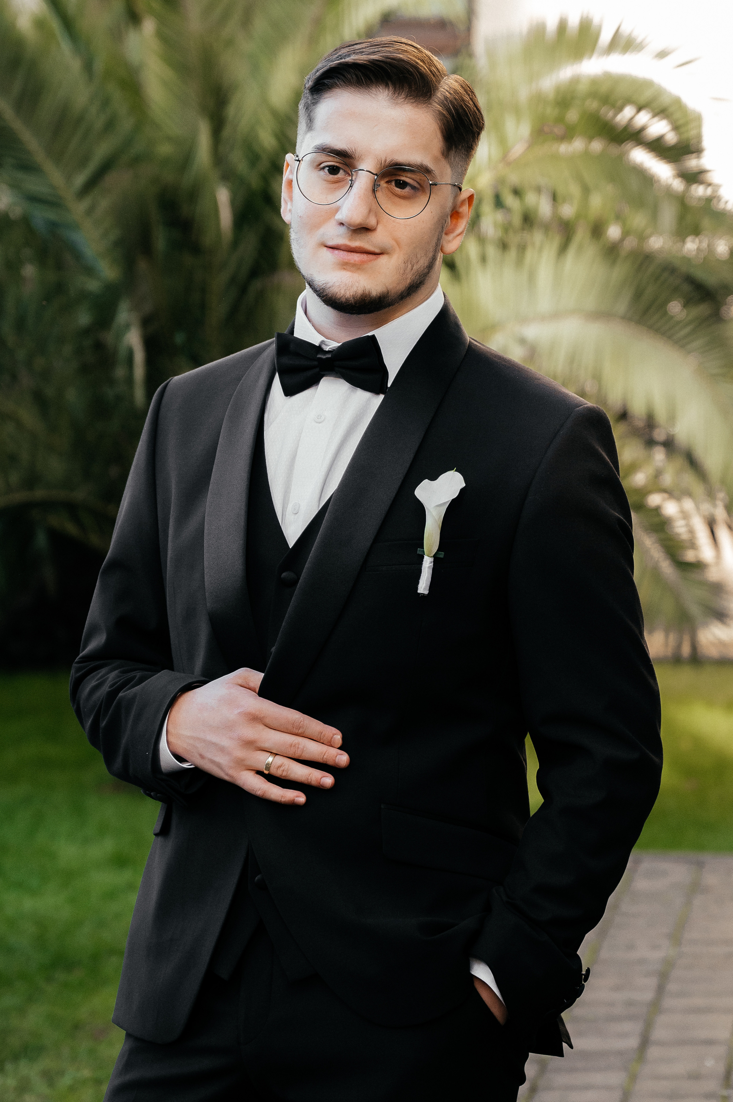 Свадебная фотосессия Сочи. Свадебный и семейный фотограф в Краснодаре Марина Стёпа