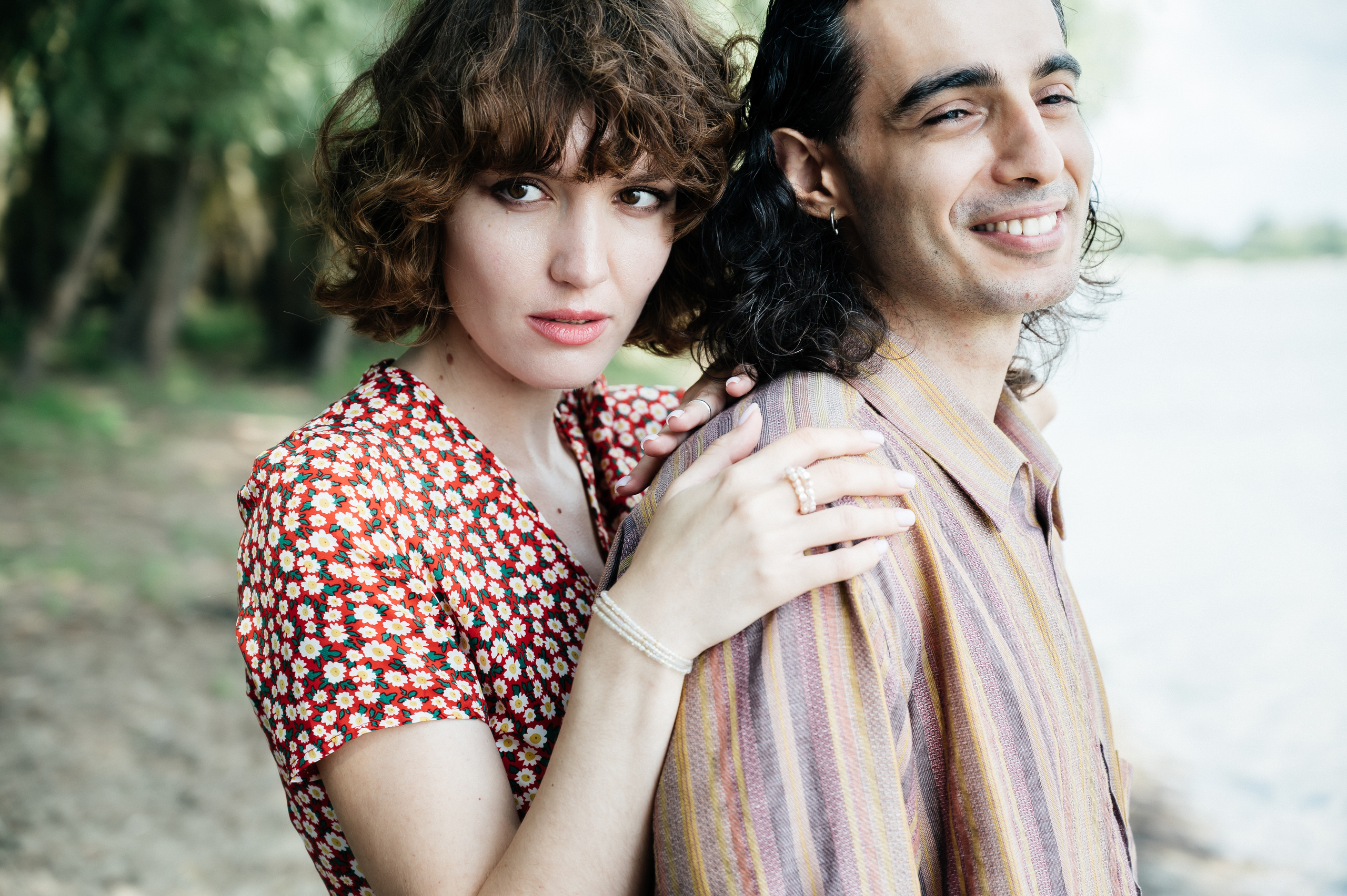 Love story фотосессия Адыгея. Свадебный и семейный фотограф в Краснодаре Марина Стёпа