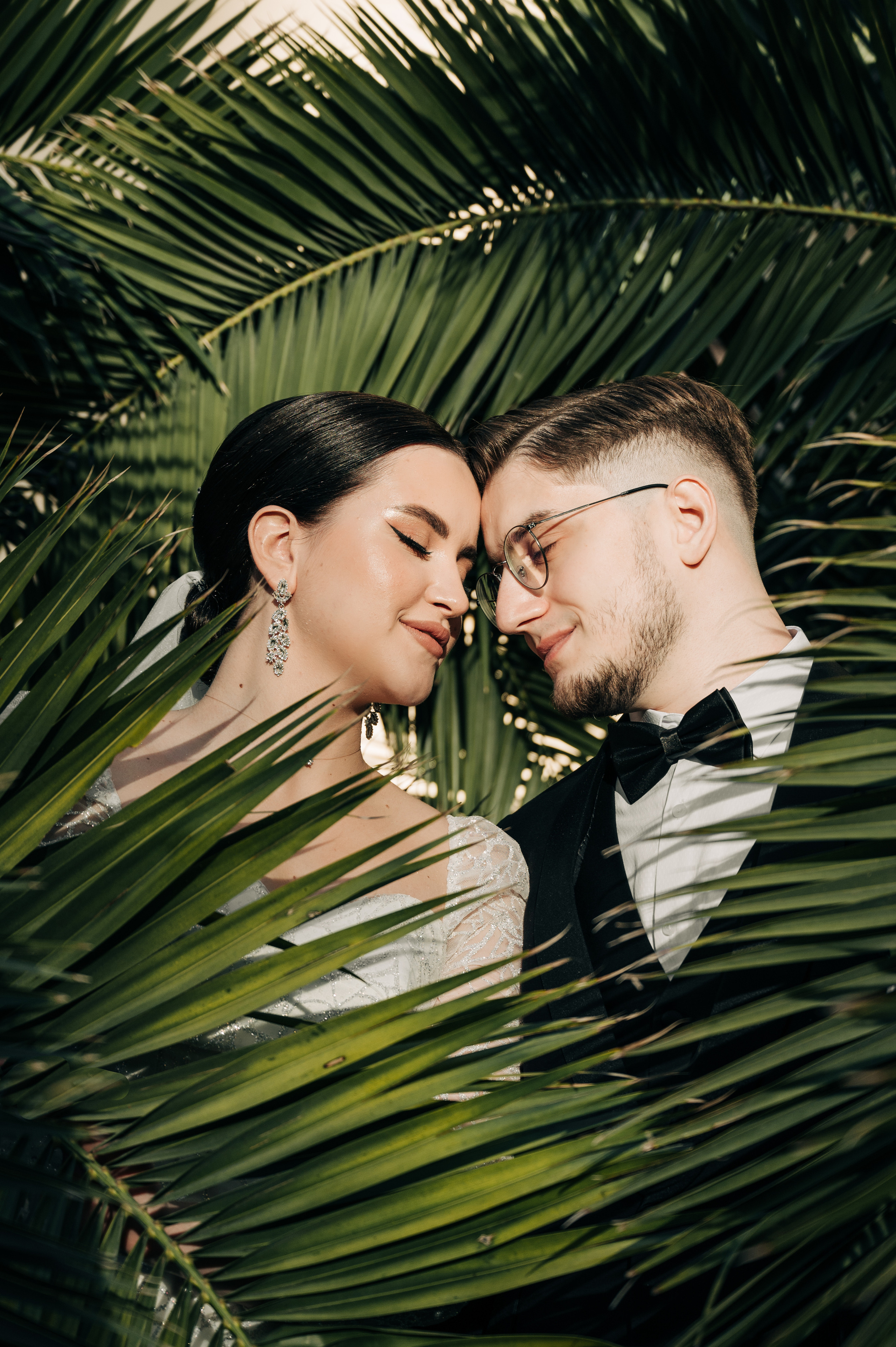 Свадебная фотосессия Сочи. Свадебный и семейный фотограф в Краснодаре Марина Стёпа