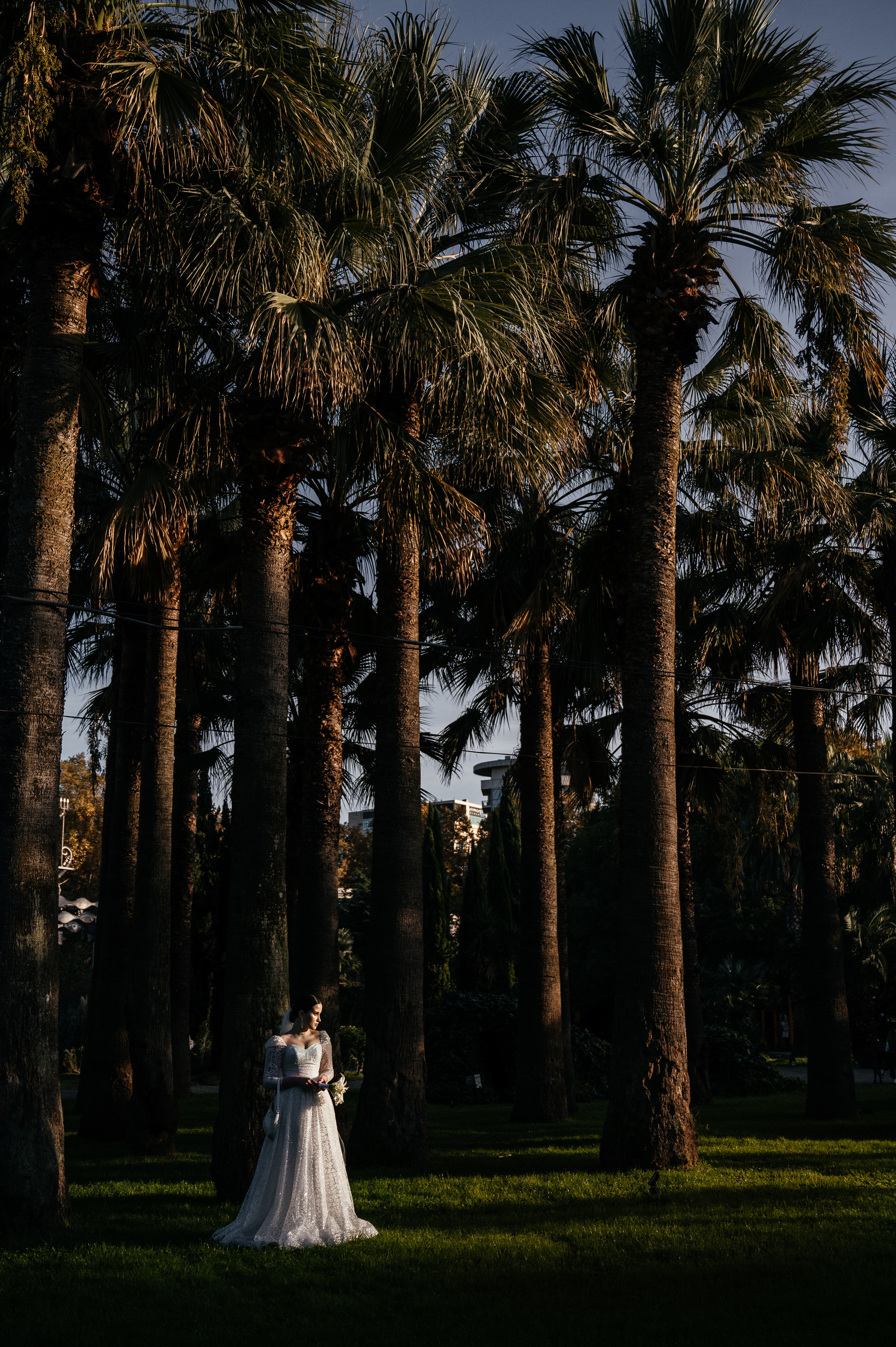 Свадебная фотосессия Сочи. Свадебный и семейный фотограф в Краснодаре Марина Стёпа