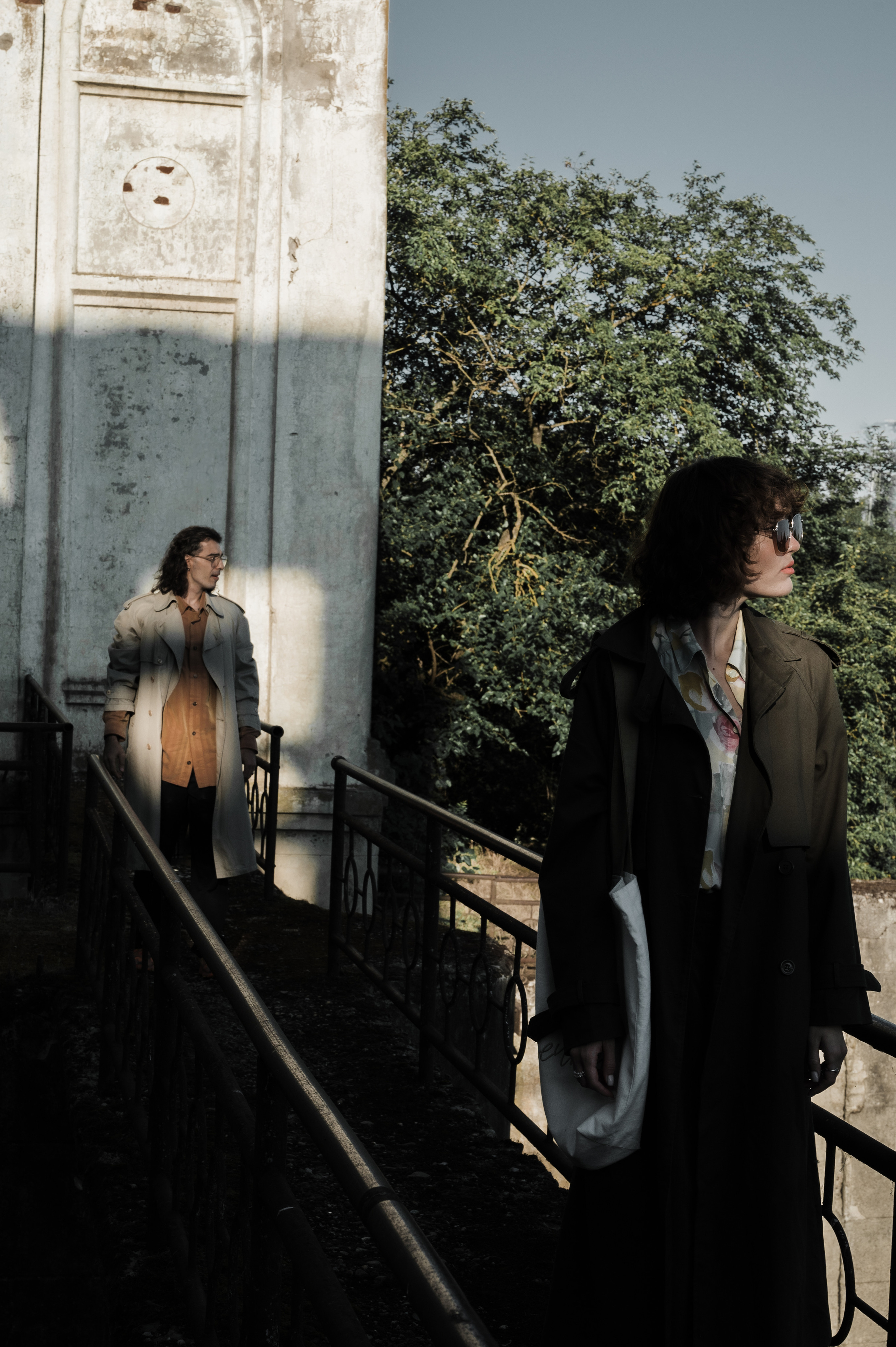 Love story фотосессия Адыгея. Свадебный и семейный фотограф в Краснодаре Марина Стёпа