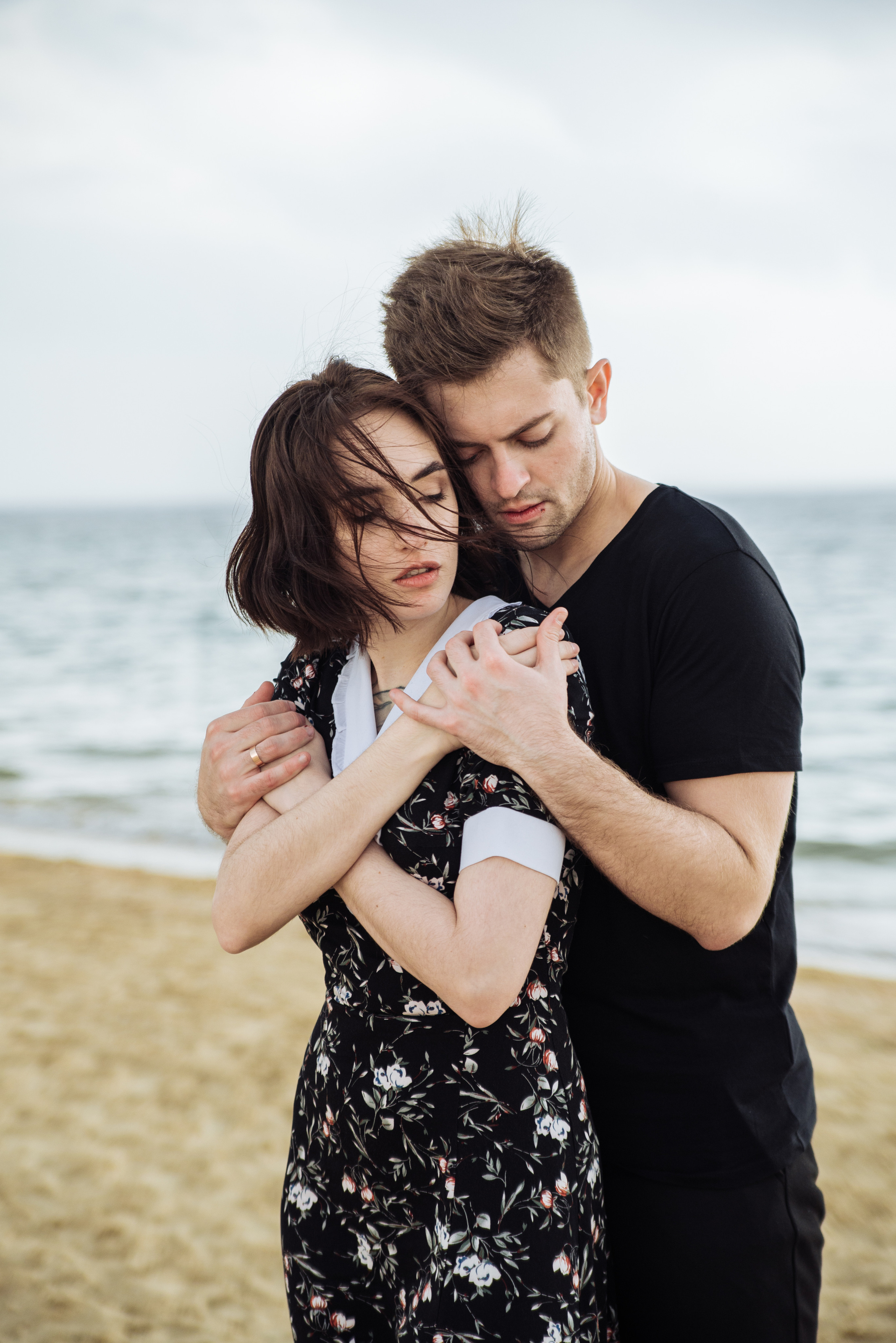 Фотосессия Анапа. Свадебный и семейный фотограф в Краснодаре Марина Стёпа