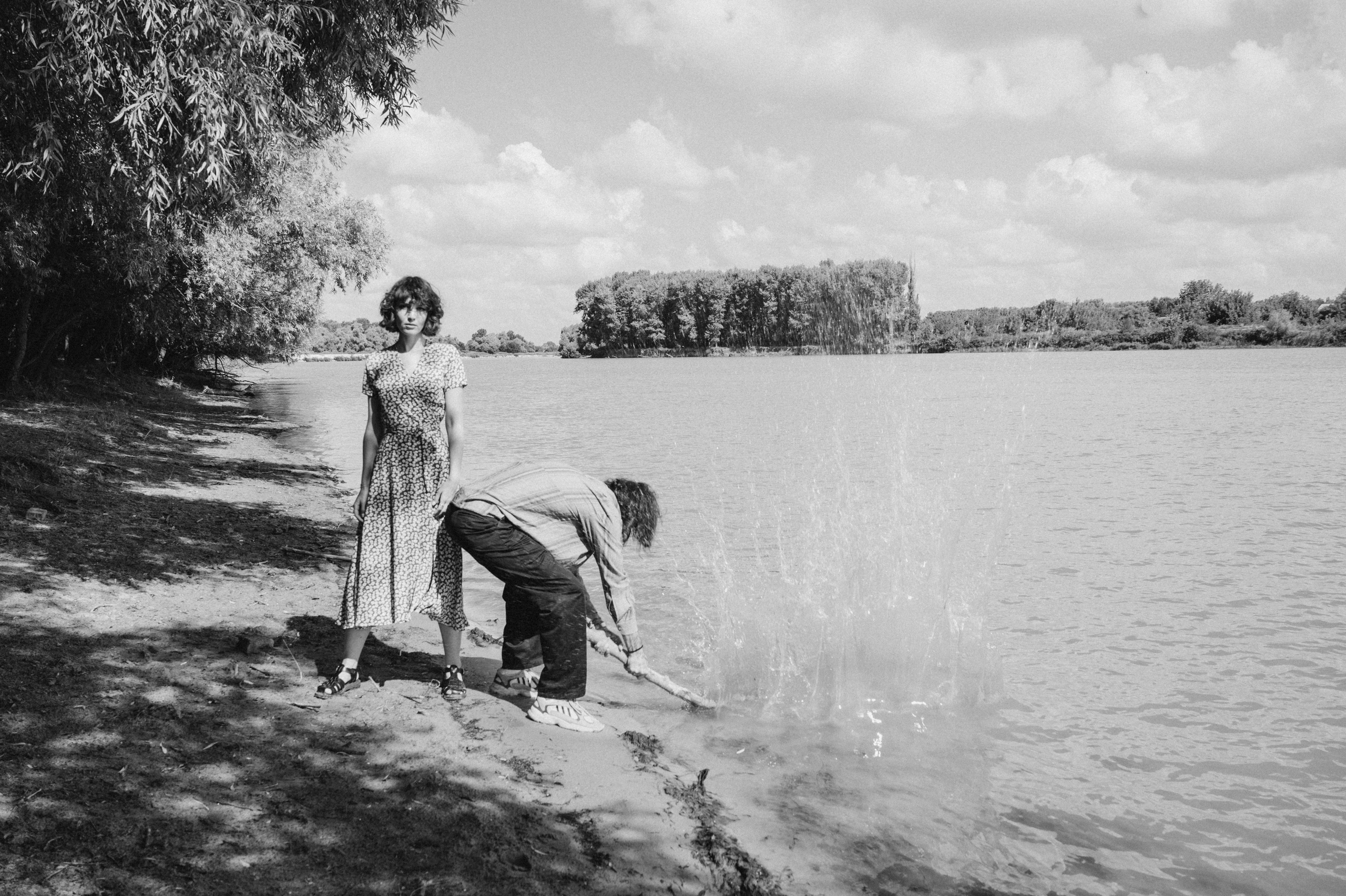 Love story фотосессия Адыгея. Свадебный и семейный фотограф в Краснодаре Марина Стёпа