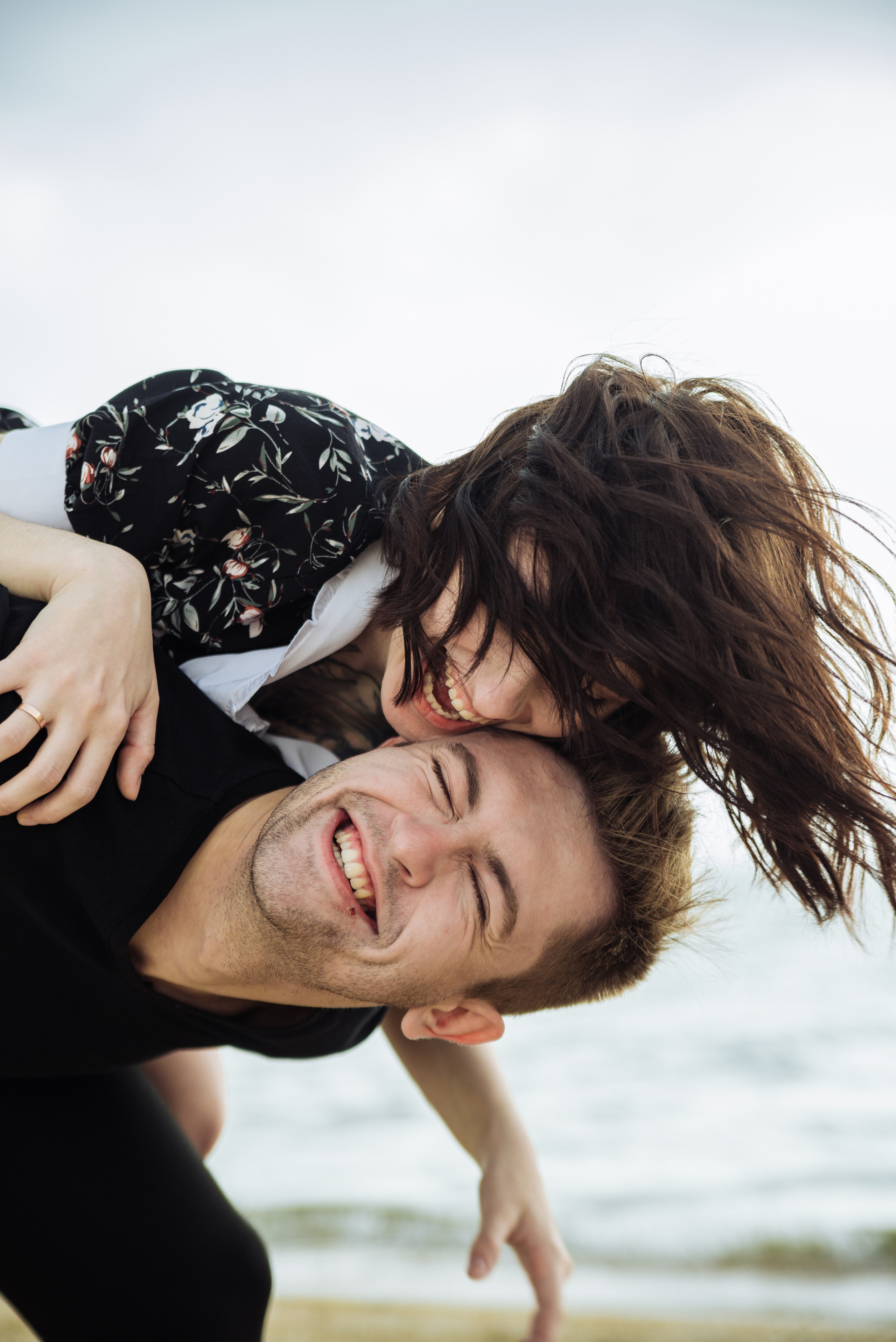 Фотосессия Анапа. Свадебный и семейный фотограф в Краснодаре Марина Стёпа