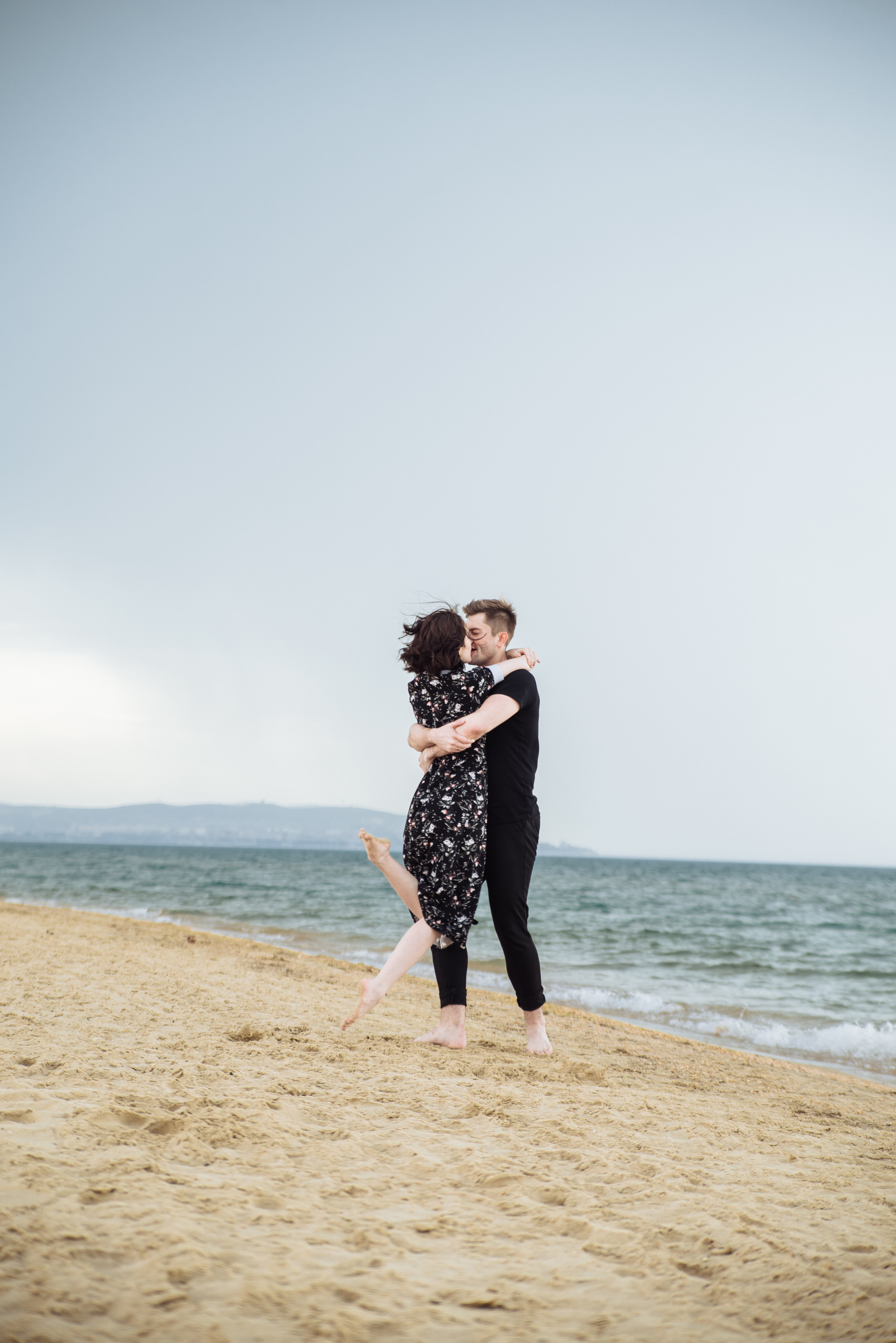 Фотосессия Анапа. Свадебный и семейный фотограф в Краснодаре Марина Стёпа