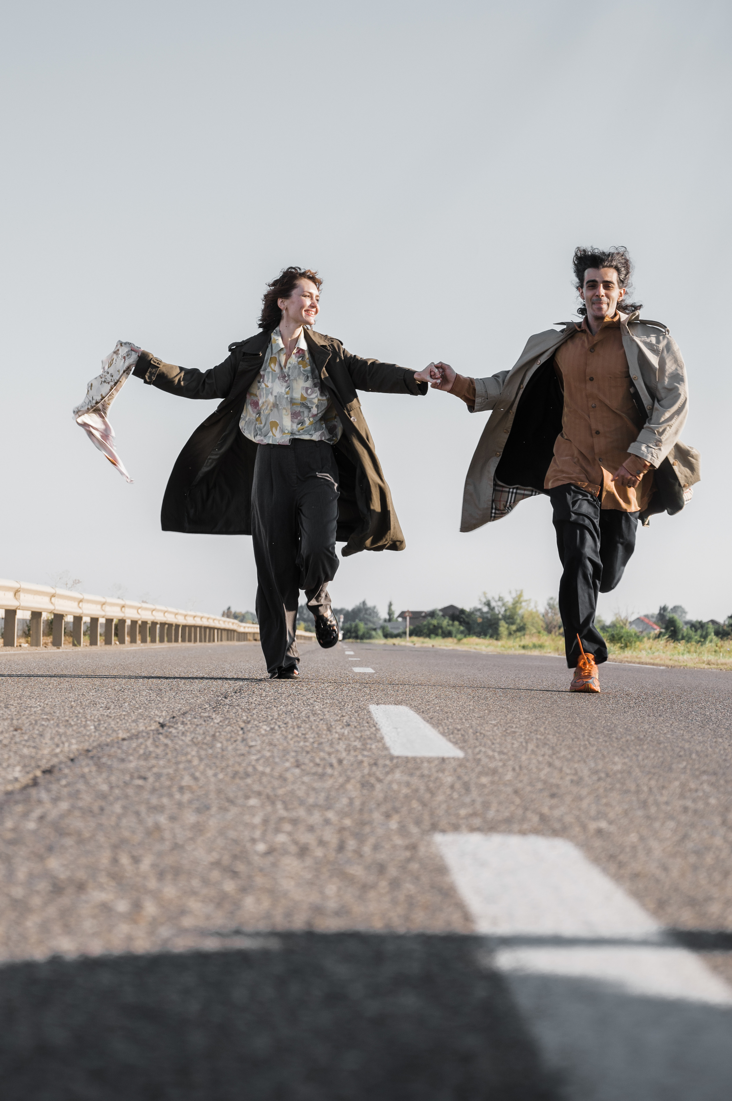 Love story фотосессия Адыгея. Свадебный и семейный фотограф в Краснодаре Марина Стёпа