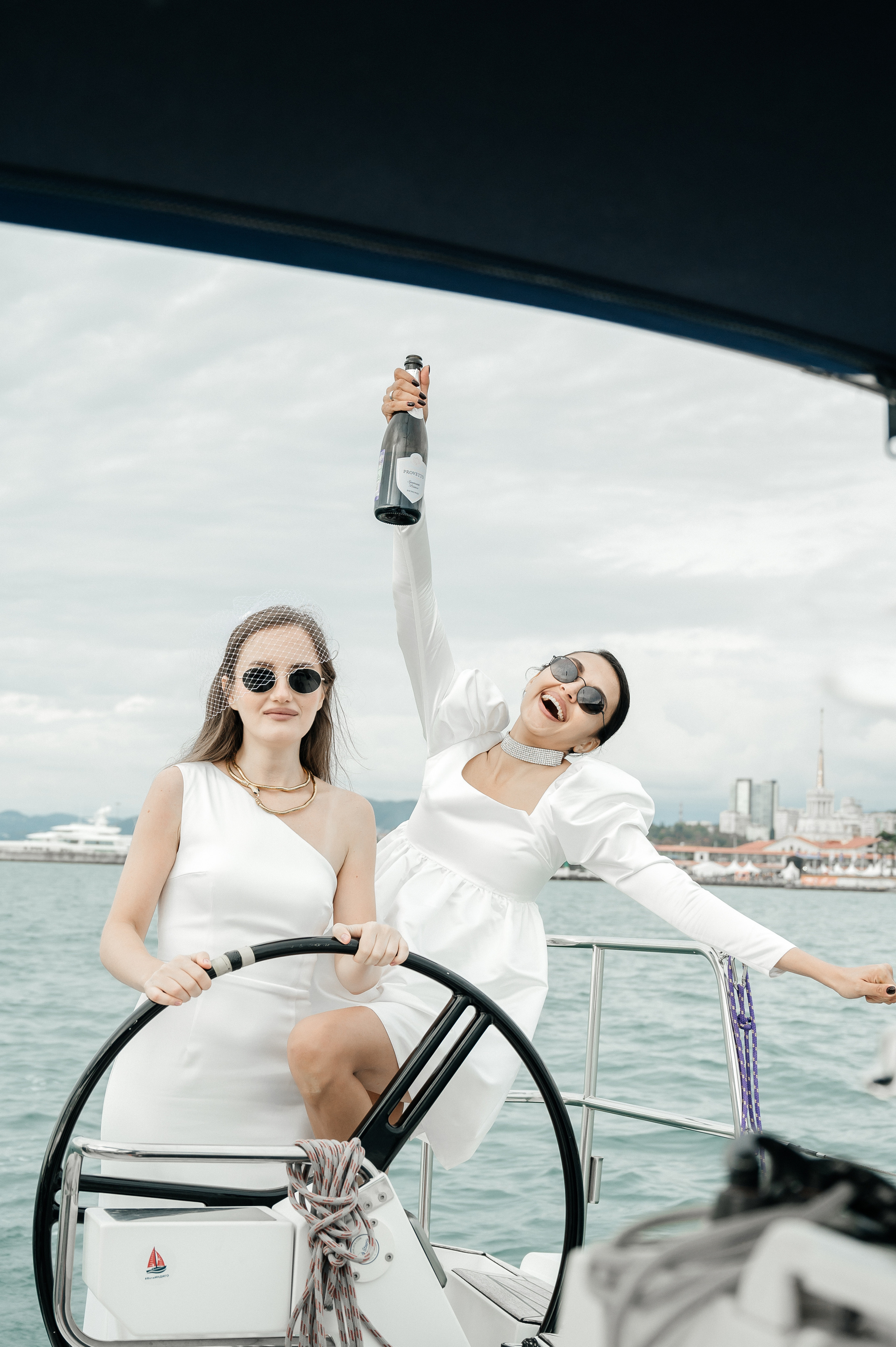 Свадебный и семейный фотограф в Краснодаре Марина Стёпа