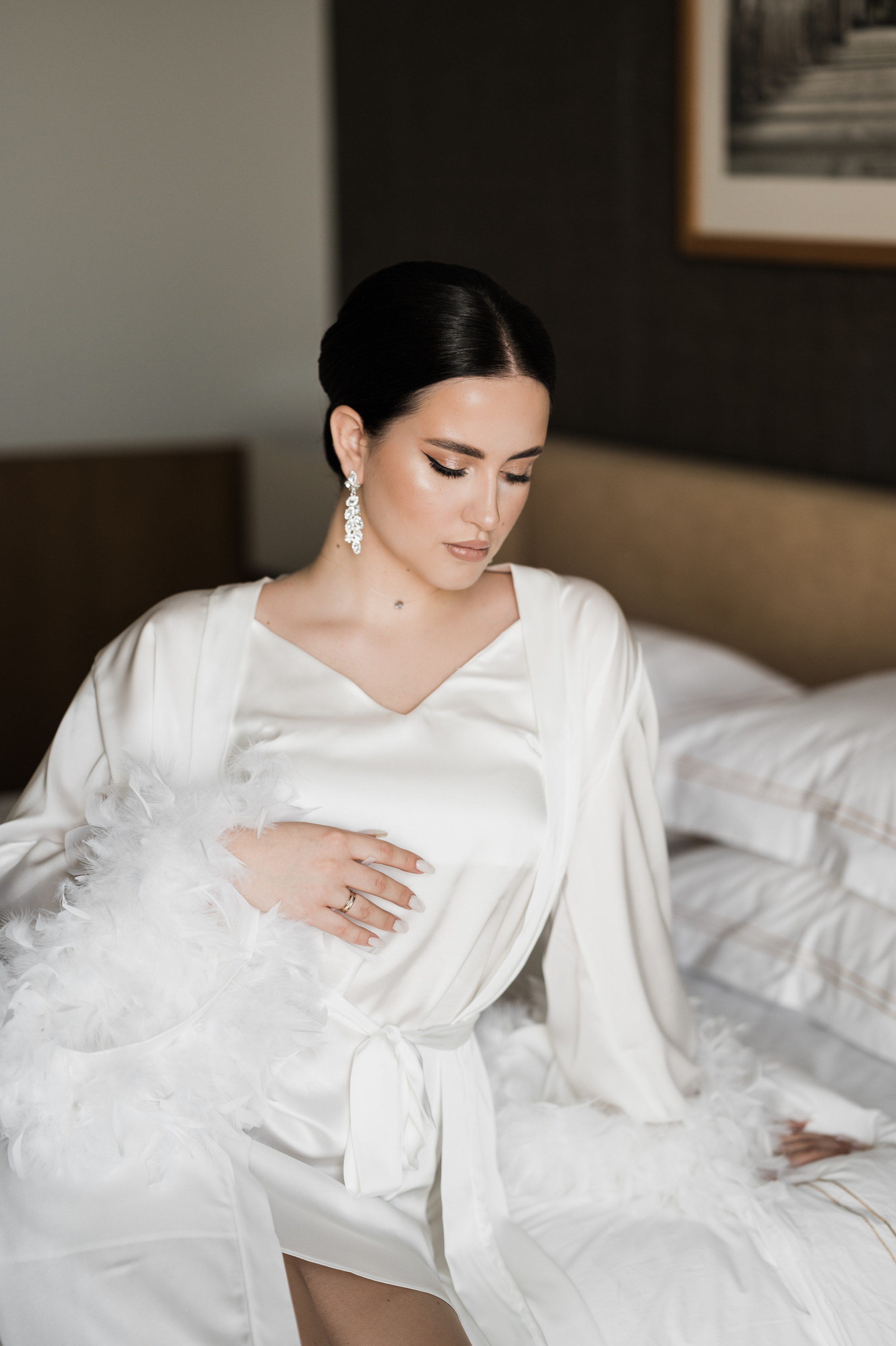 Свадебная фотосессия Сочи. Свадебный и семейный фотограф в Краснодаре Марина Стёпа