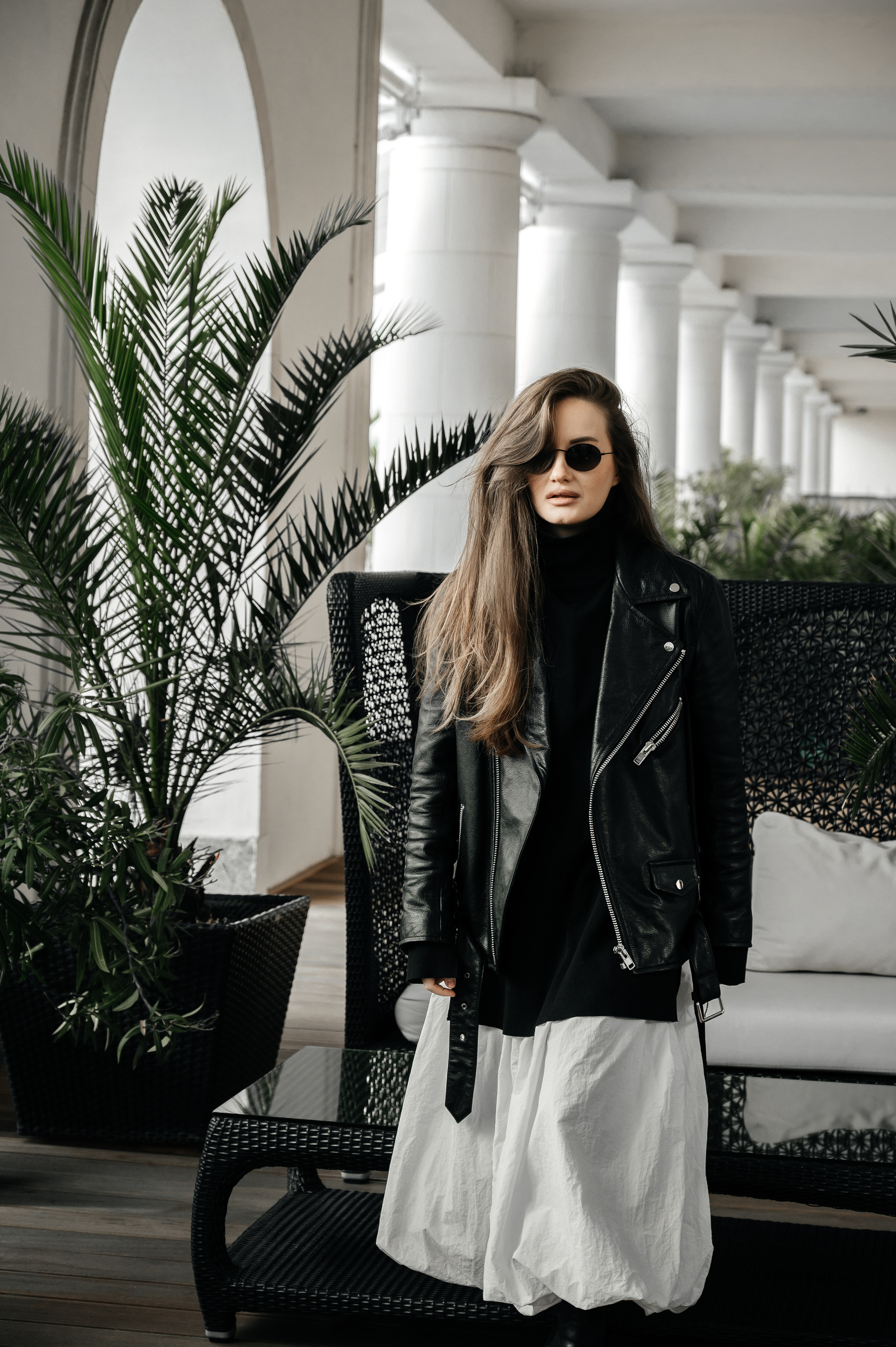 Индивидуальная фотосессия . Женский портрет. Свадебный и семейный фотограф в Краснодаре Марина Стёпа