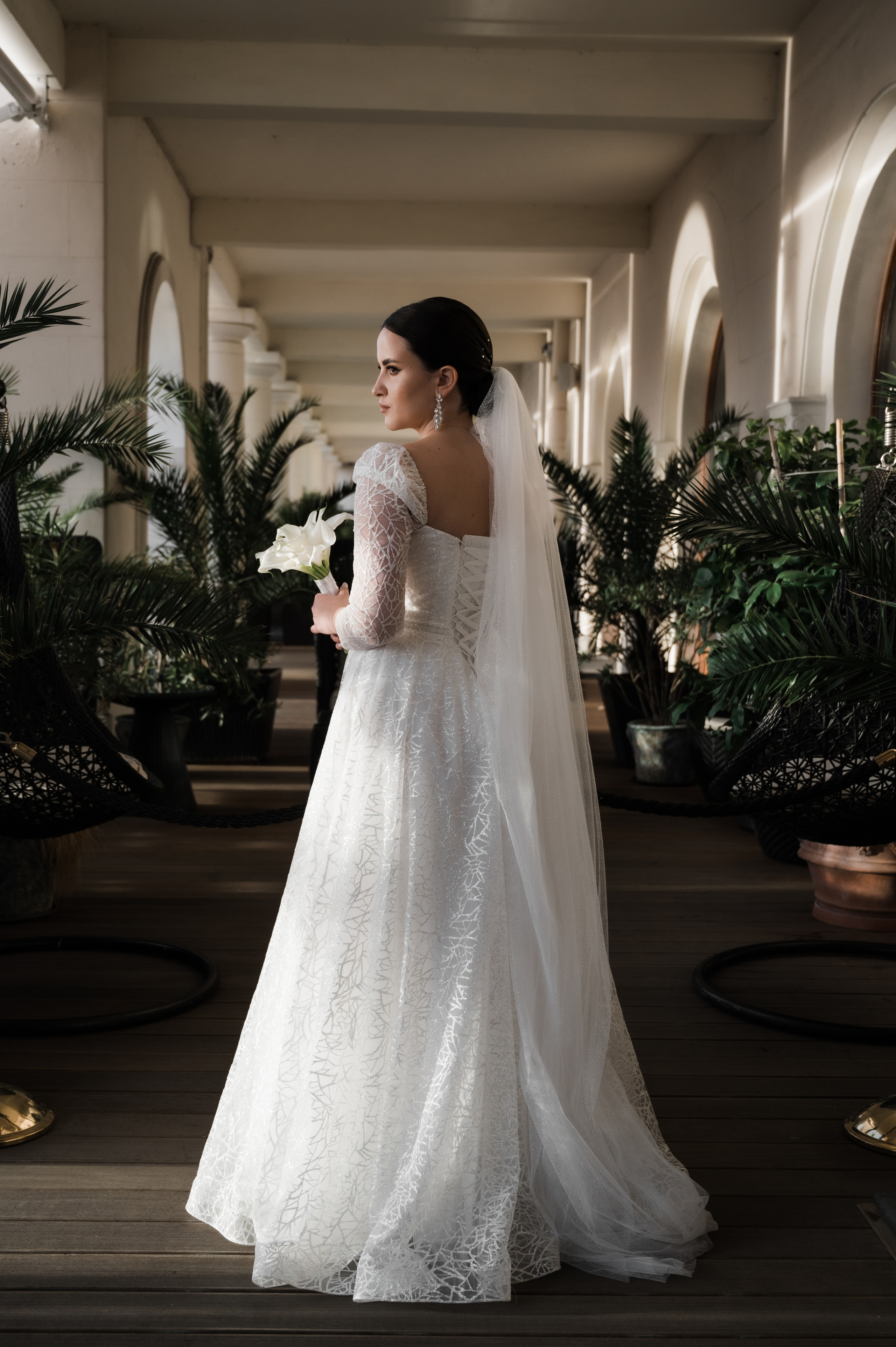 Свадебная фотосессия Сочи. Свадебный и семейный фотограф в Краснодаре Марина Стёпа