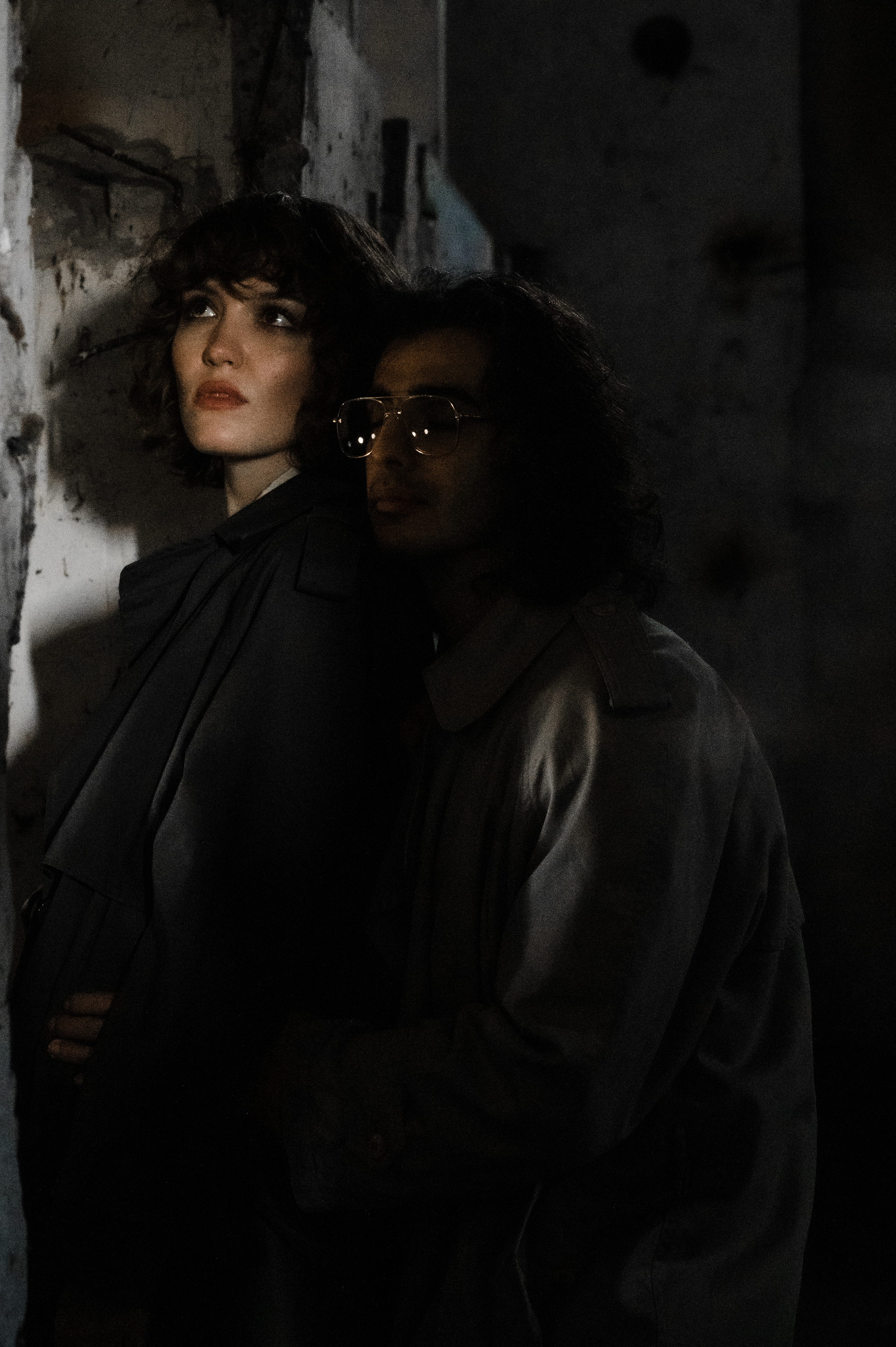 Love story фотосессия Адыгея. Свадебный и семейный фотограф в Краснодаре Марина Стёпа