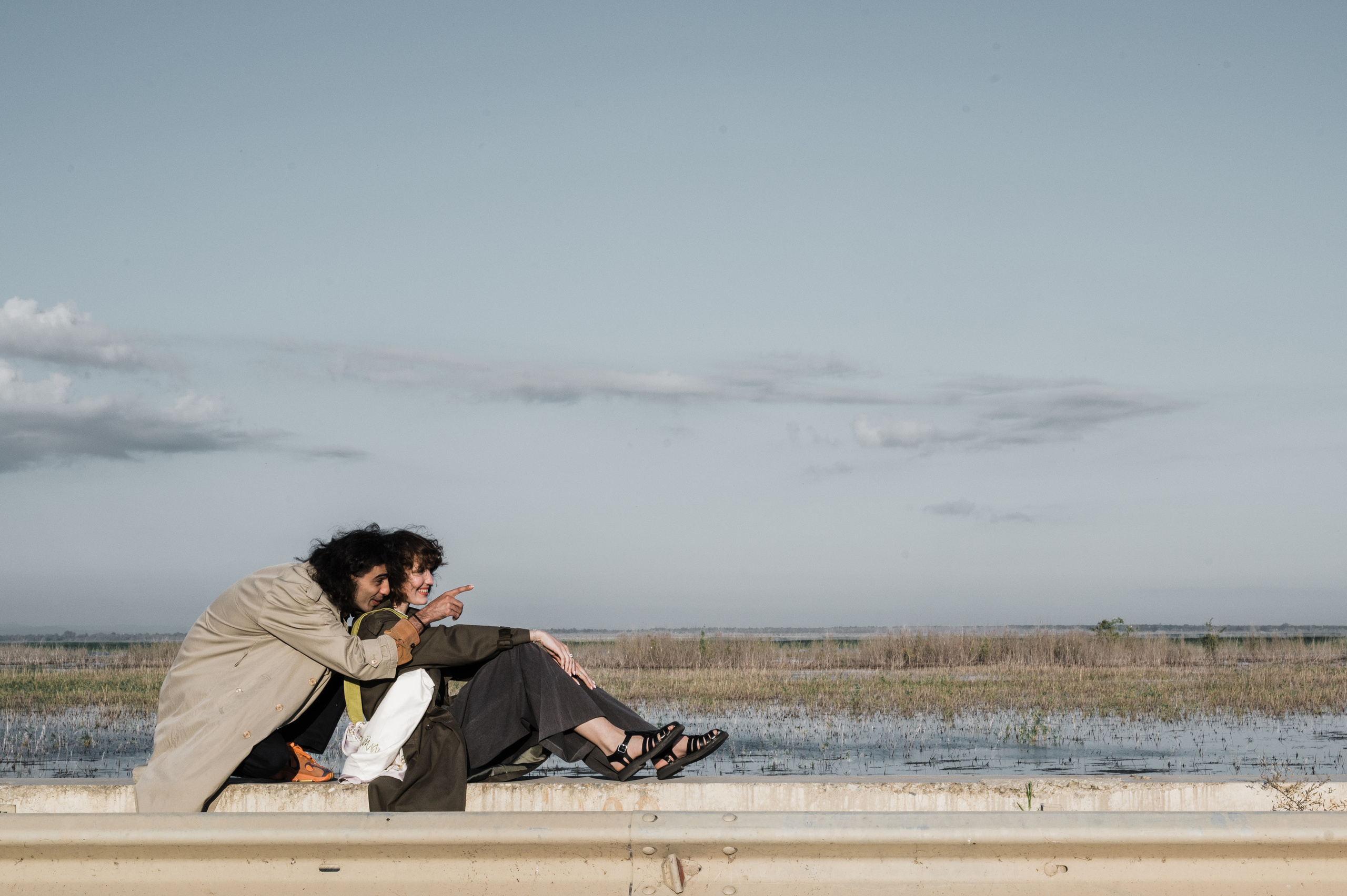 Love story фотосессия Адыгея. Свадебный и семейный фотограф в Краснодаре Марина Стёпа