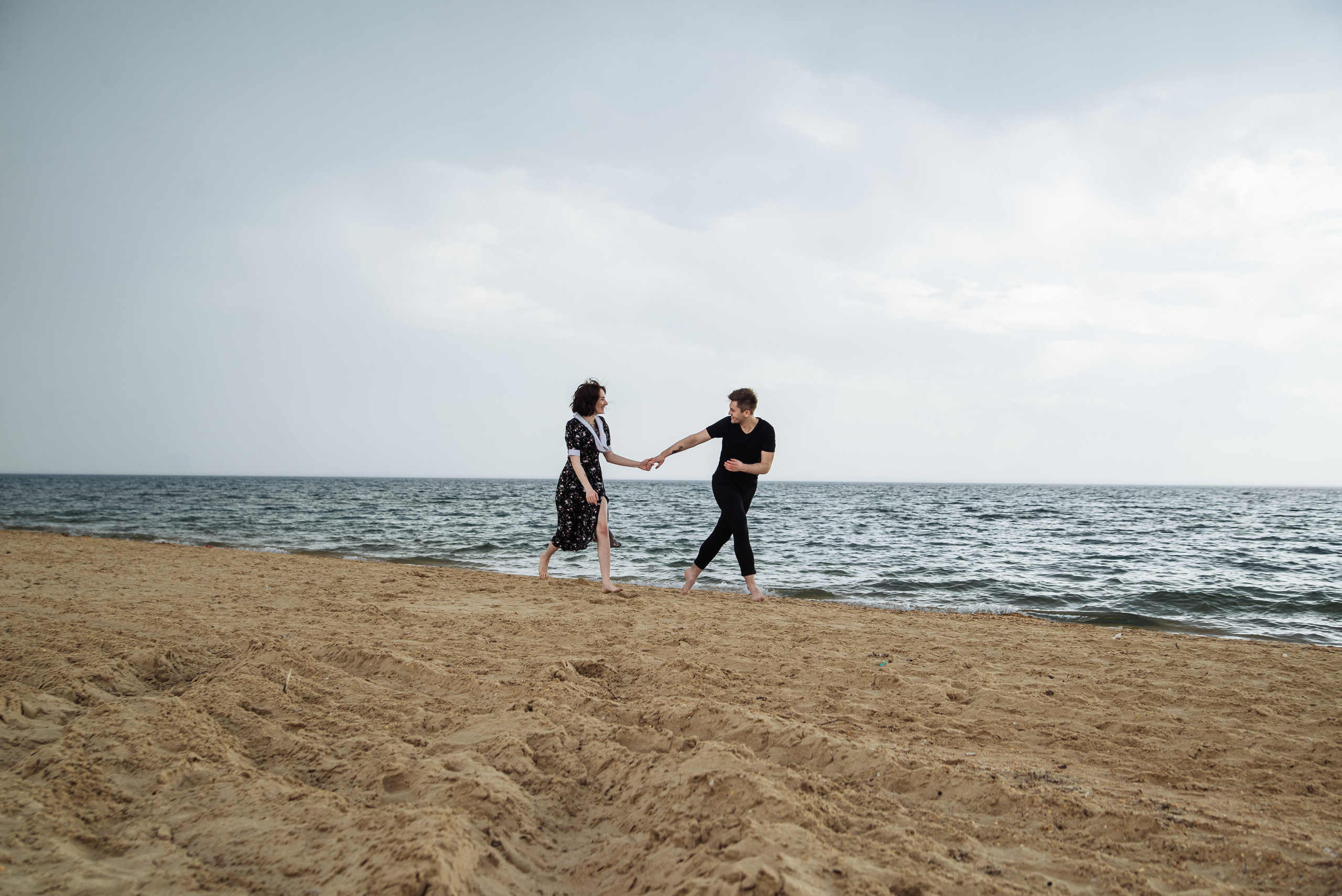 Фотосессия Анапа. Свадебный и семейный фотограф в Краснодаре Марина Стёпа