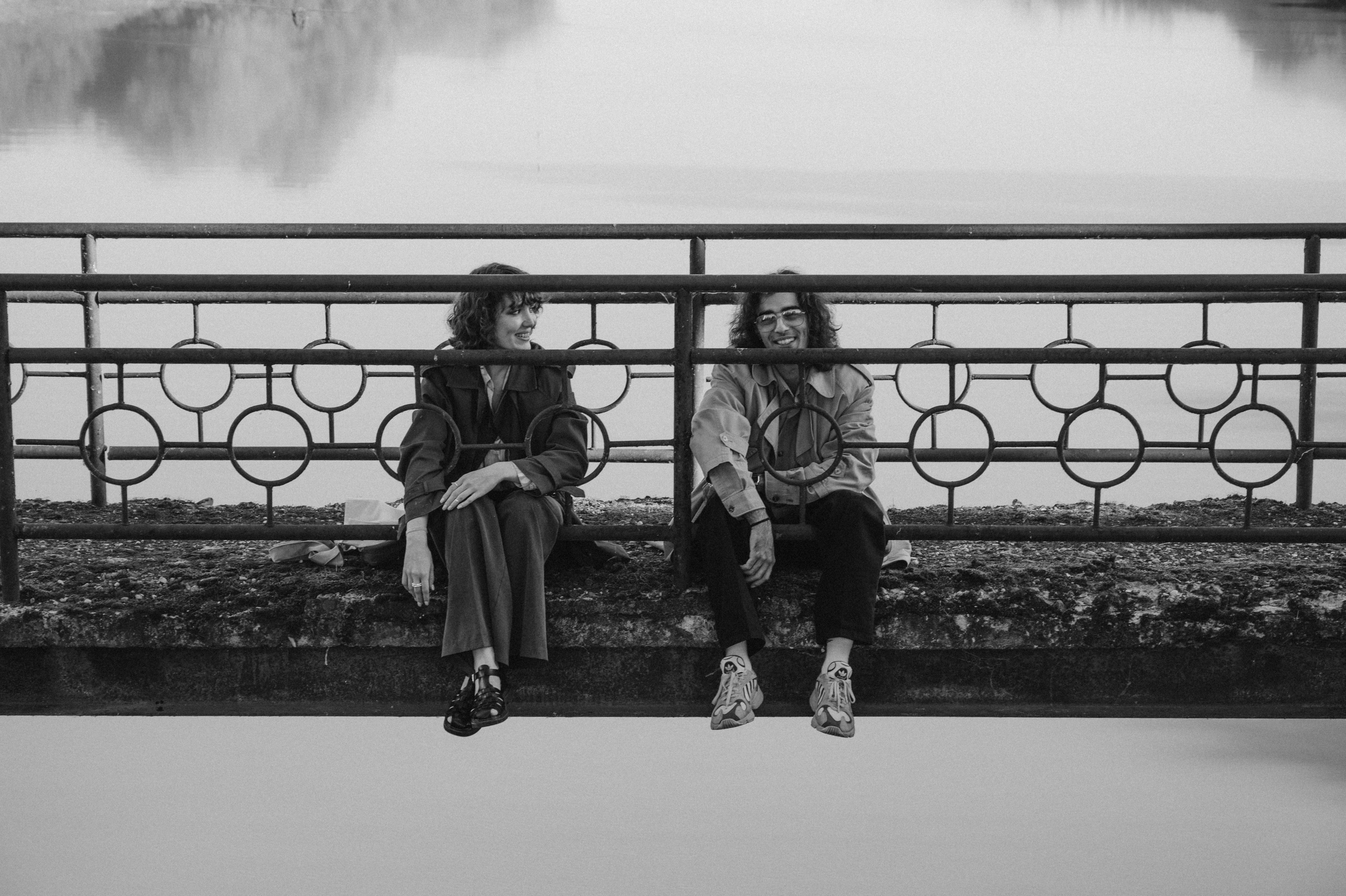 Love story фотосессия Адыгея. Свадебный и семейный фотограф в Краснодаре Марина Стёпа