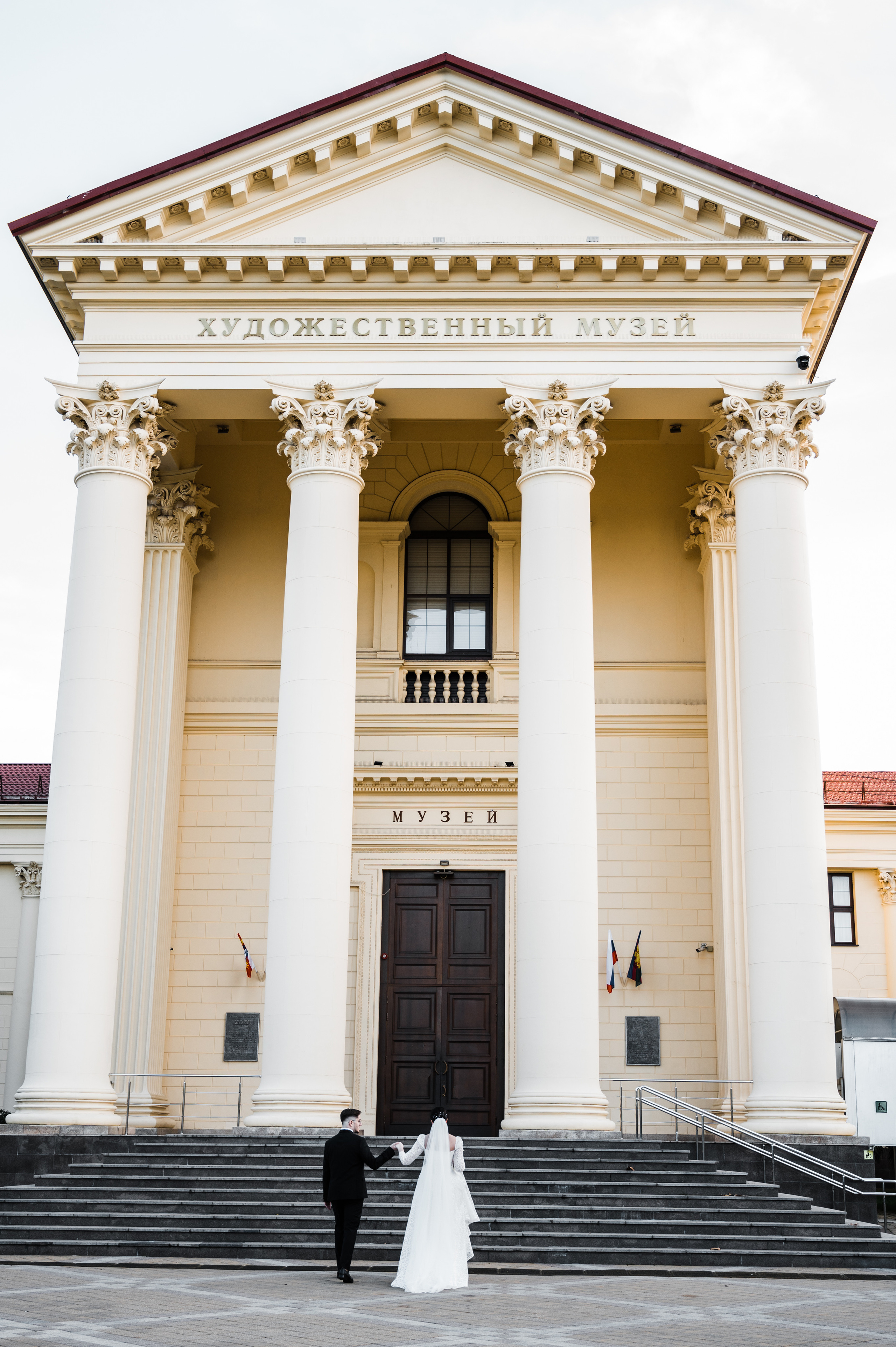 Свадебная фотосессия Сочи. Свадебный и семейный фотограф в Краснодаре Марина Стёпа