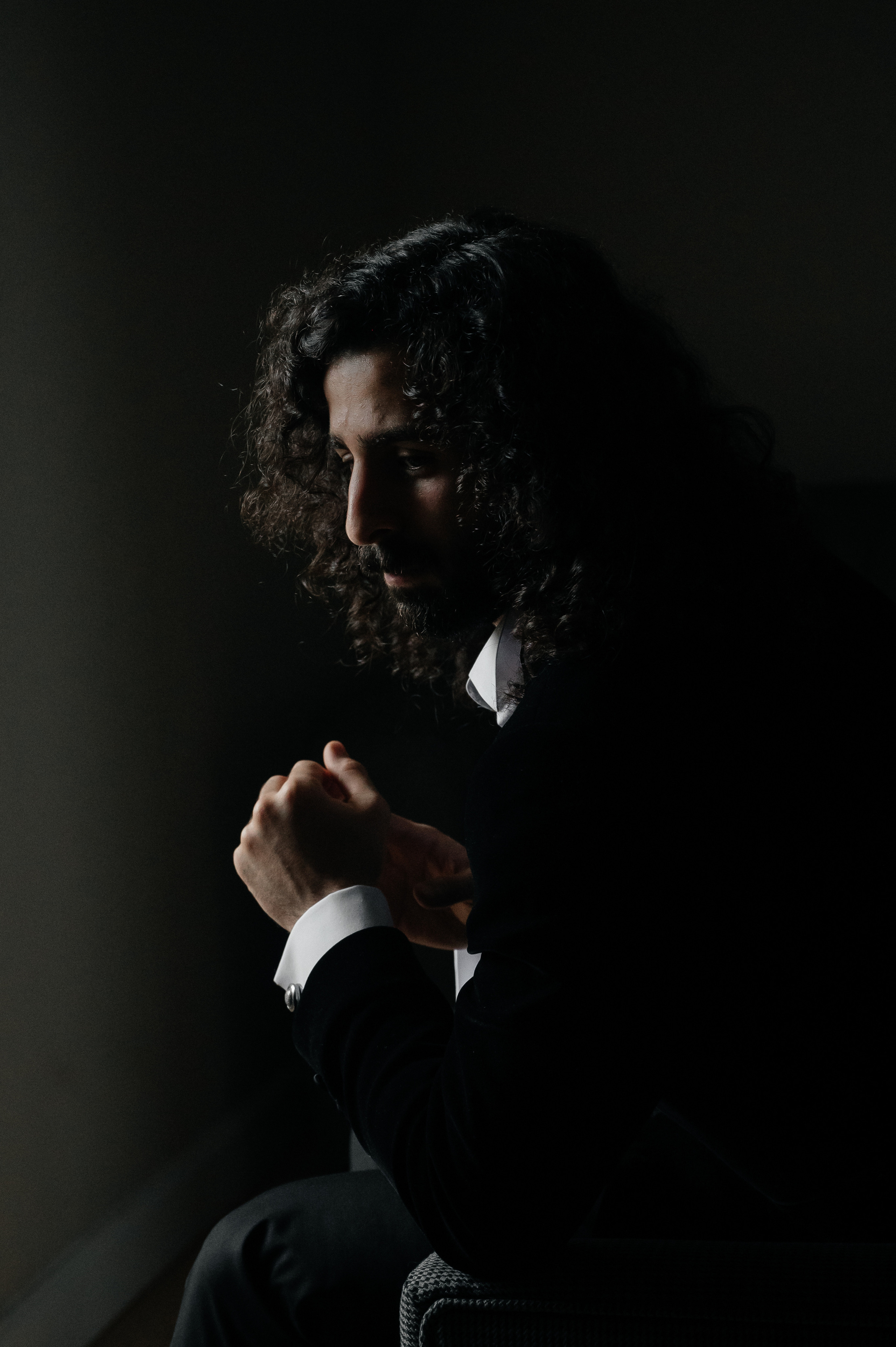 Свадебный и семейный фотограф в Краснодаре Марина Стёпа