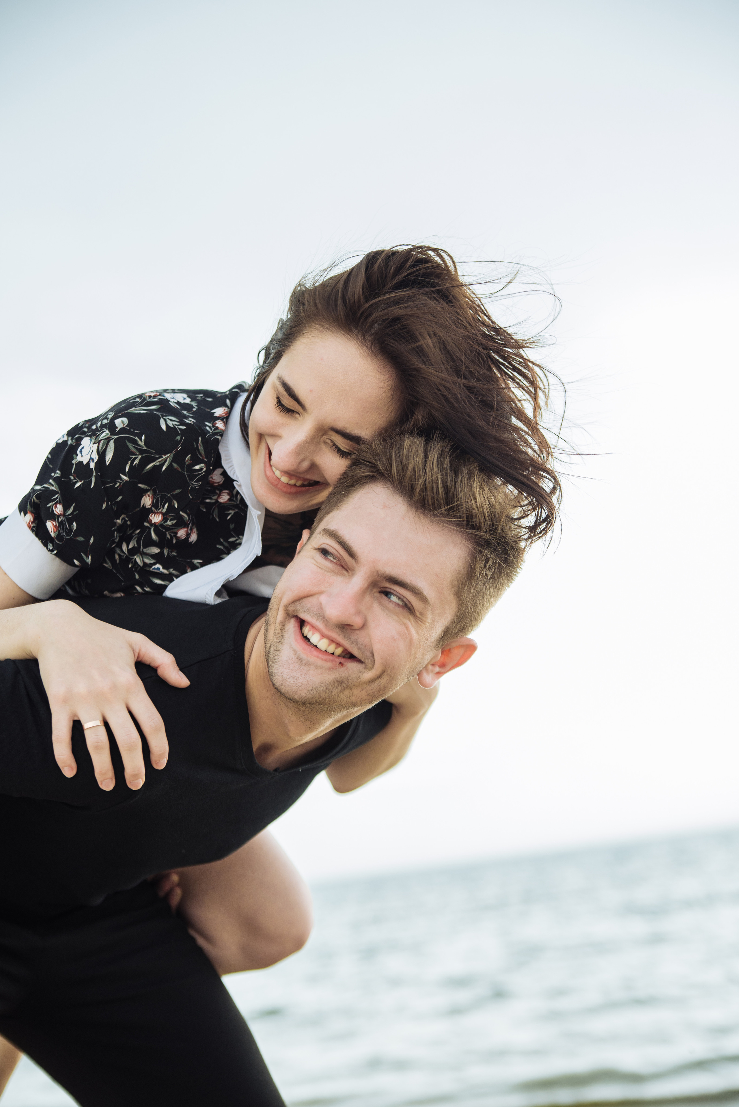 Фотосессия Анапа. Свадебный и семейный фотограф в Краснодаре Марина Стёпа