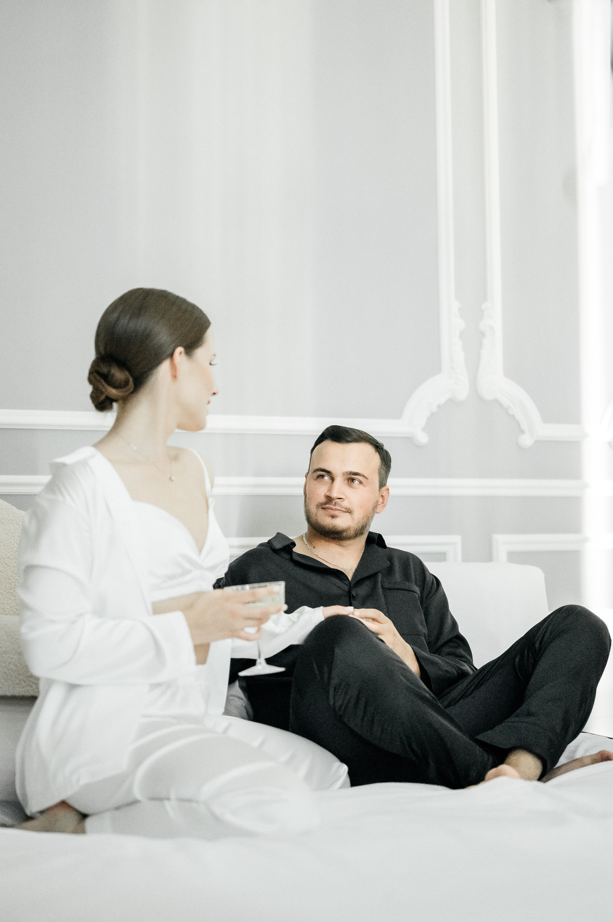 Свадебная фотосессия Астрахань. Свадебный и семейный фотограф в Краснодаре Марина Стёпа