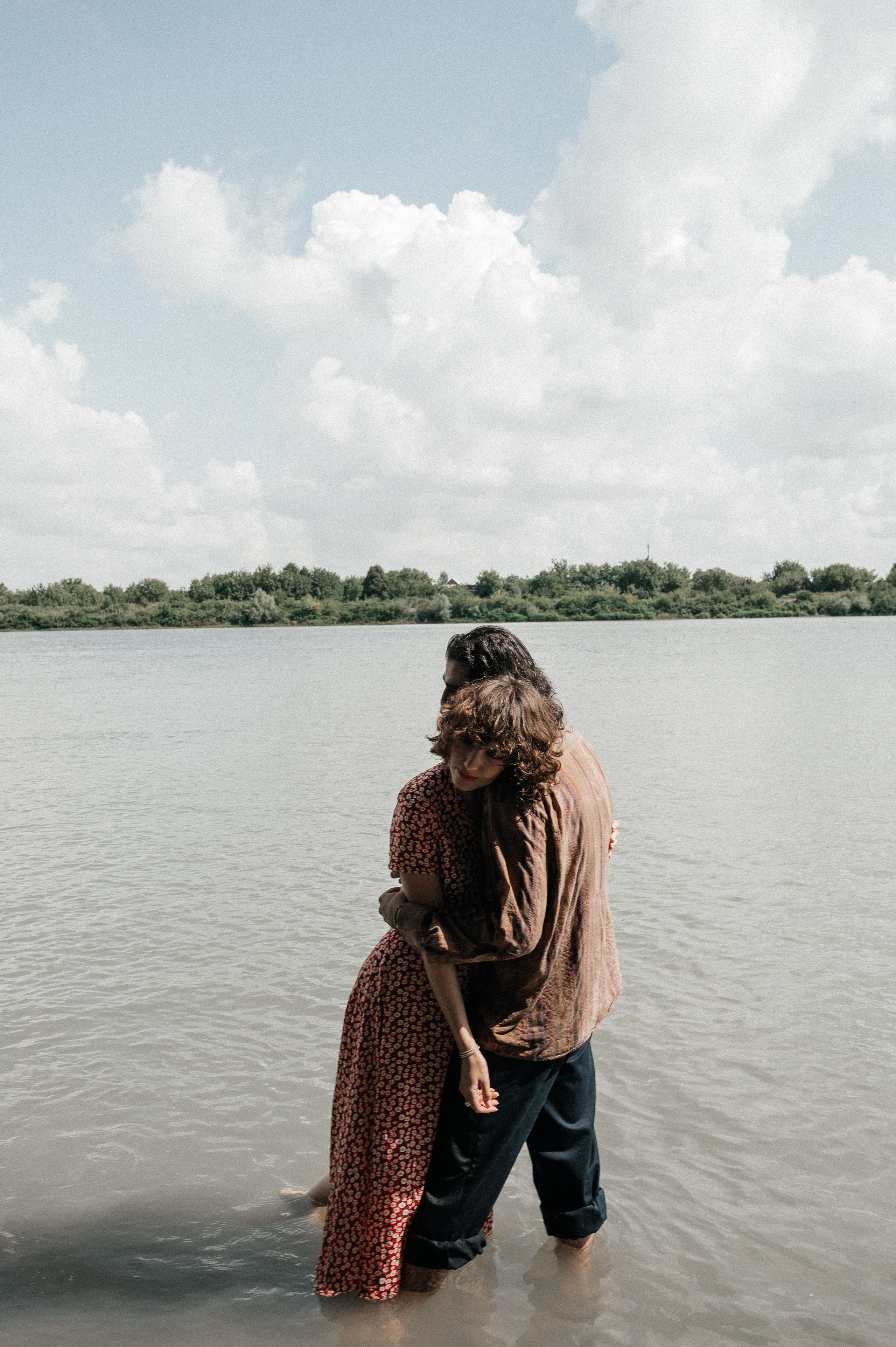 Love story фотосессия Адыгея. Свадебный и семейный фотограф в Краснодаре Марина Стёпа