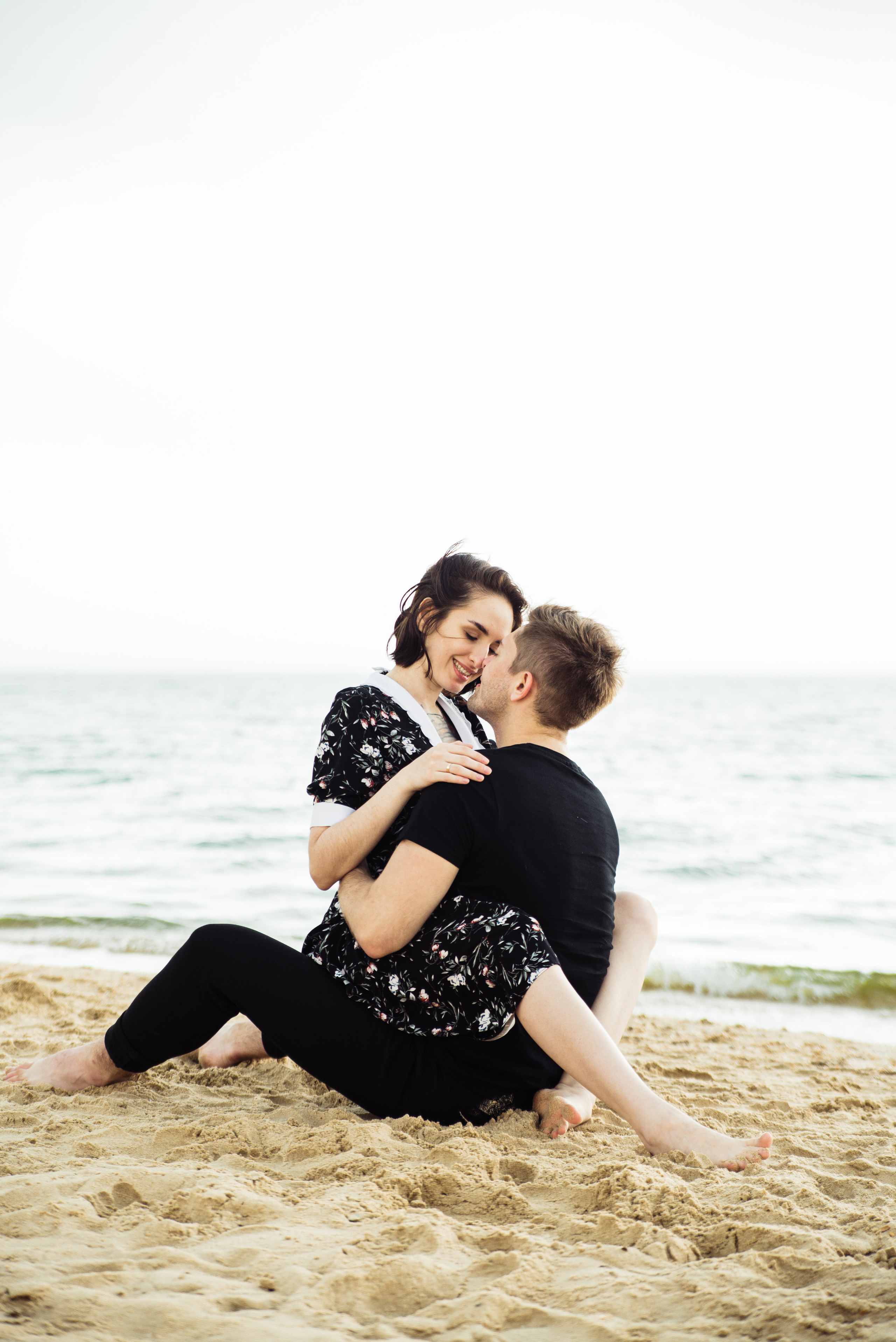 Фотосессия Анапа. Свадебный и семейный фотограф в Краснодаре Марина Стёпа