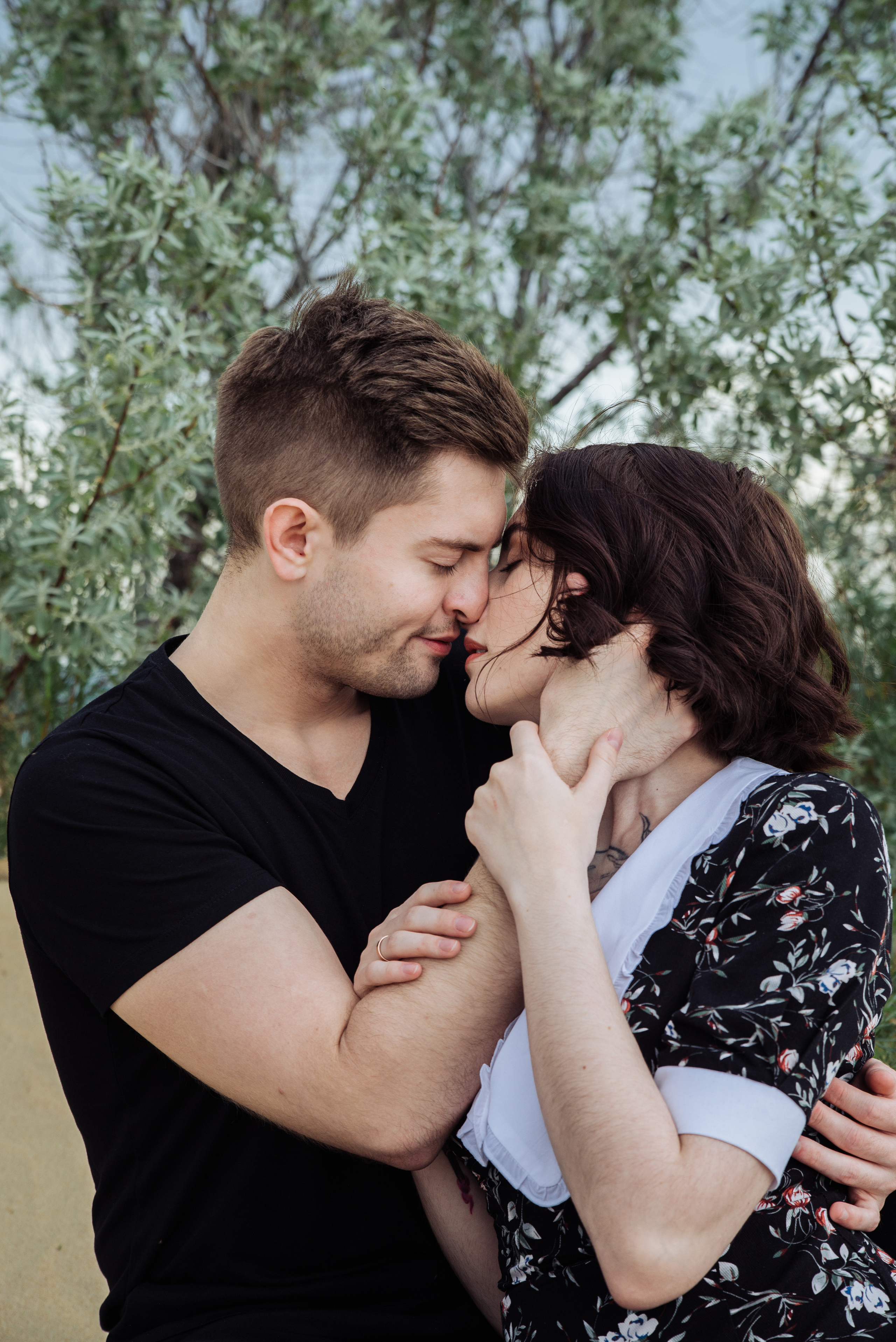 Фотосессия Анапа. Свадебный и семейный фотограф в Краснодаре Марина Стёпа