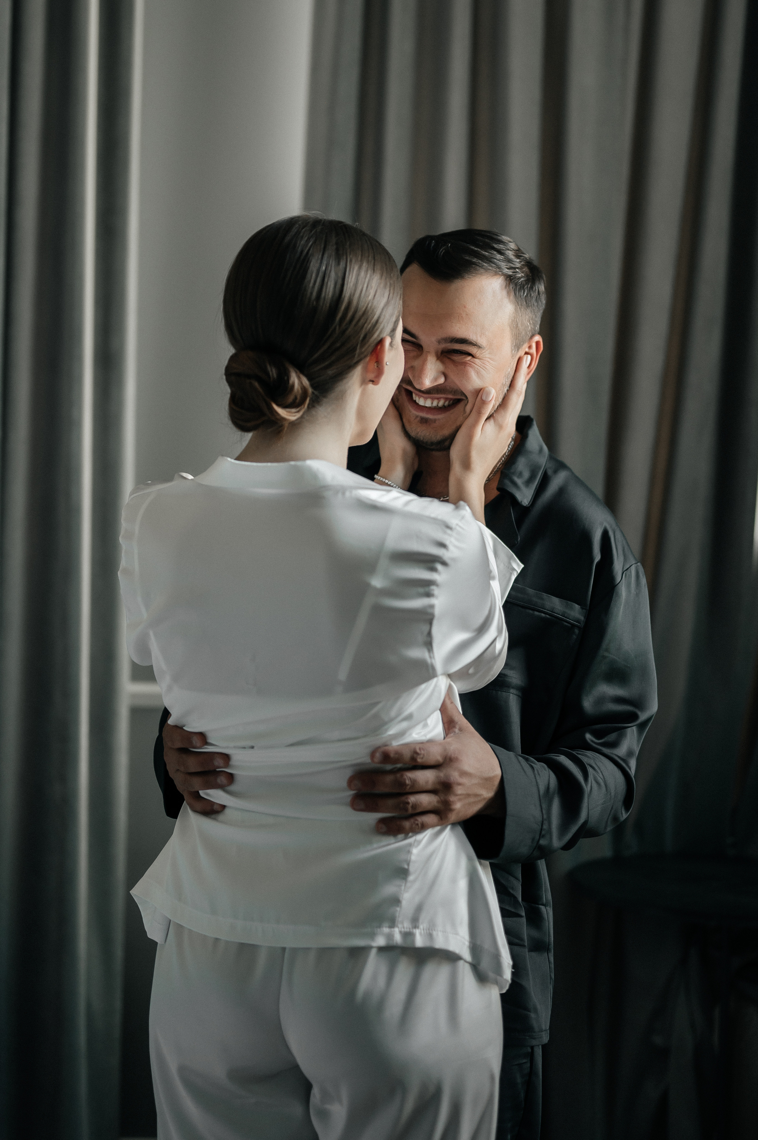 Свадебная фотосессия Астрахань. Свадебный и семейный фотограф в Краснодаре Марина Стёпа