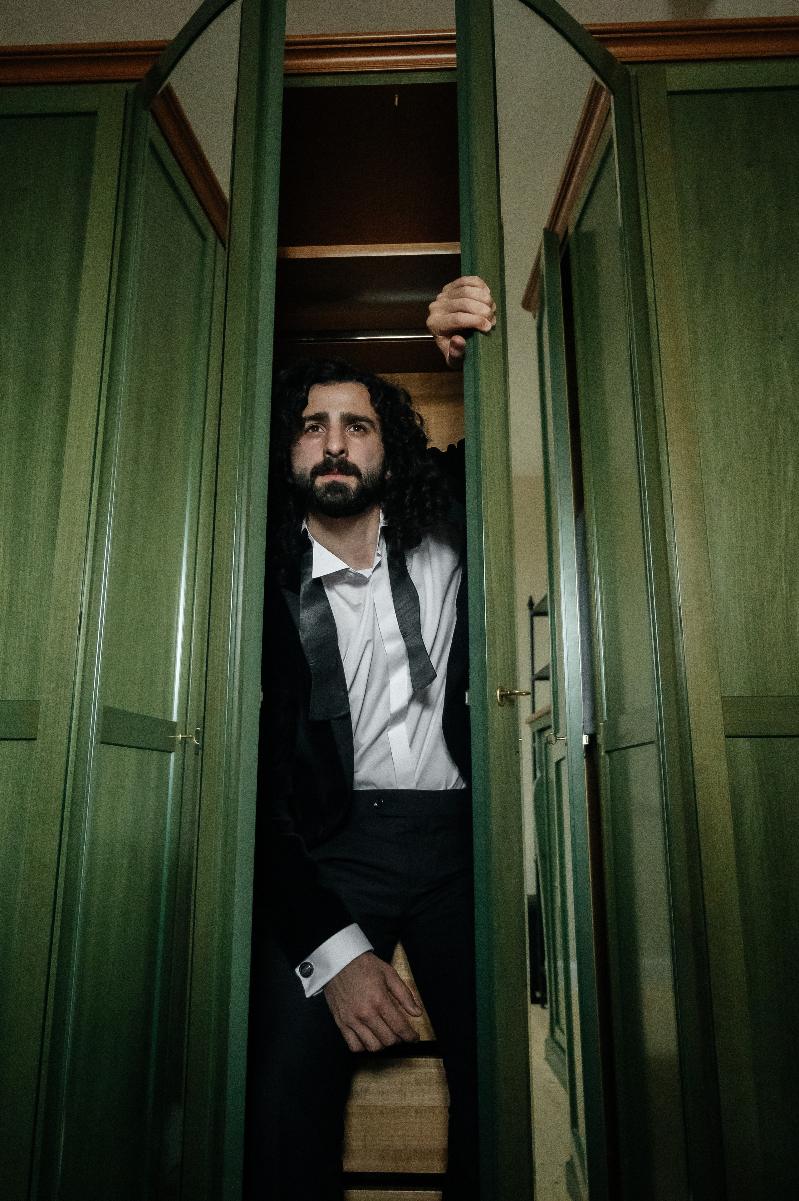 Индивидуальная фотосессия . Мужской портрет. Свадебный и семейный фотограф в Краснодаре Марина Стёпа