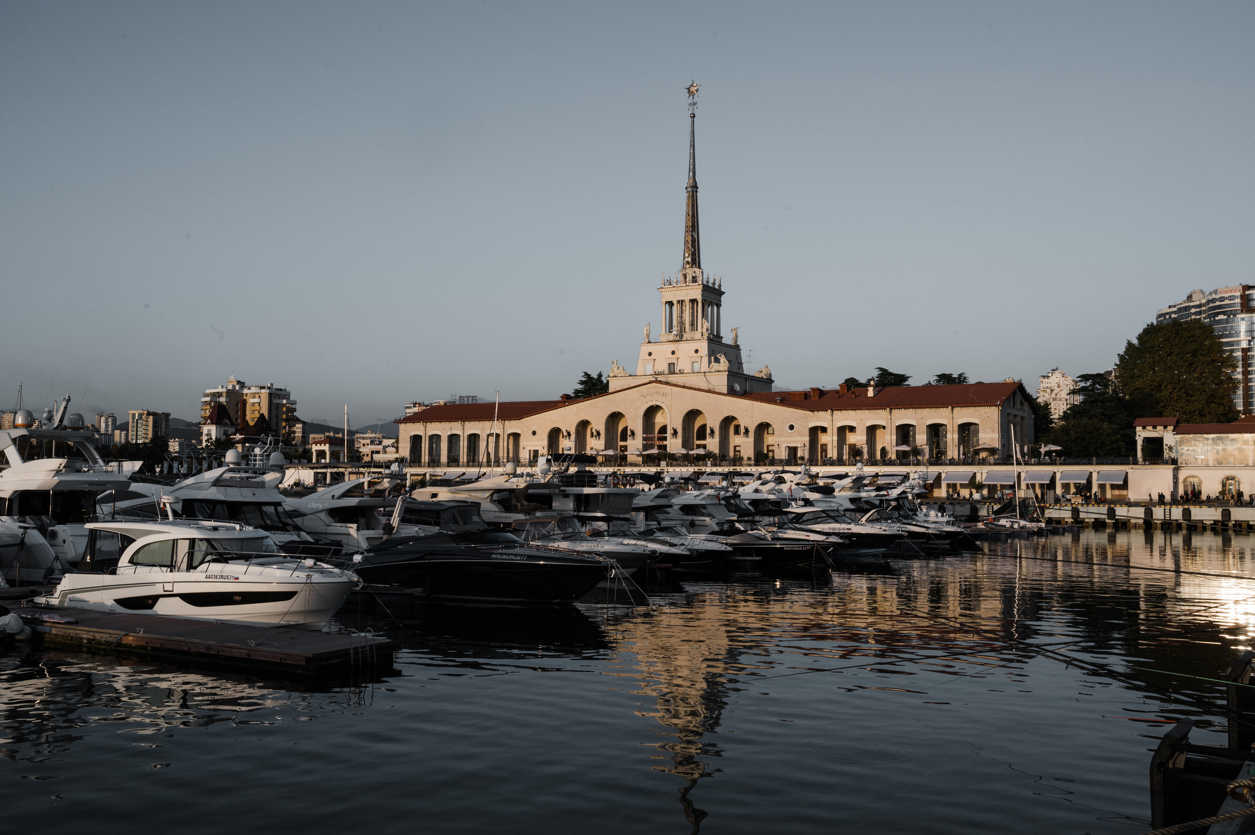 Свадебная фотосессия Сочи. Свадебный и семейный фотограф в Краснодаре Марина Стёпа