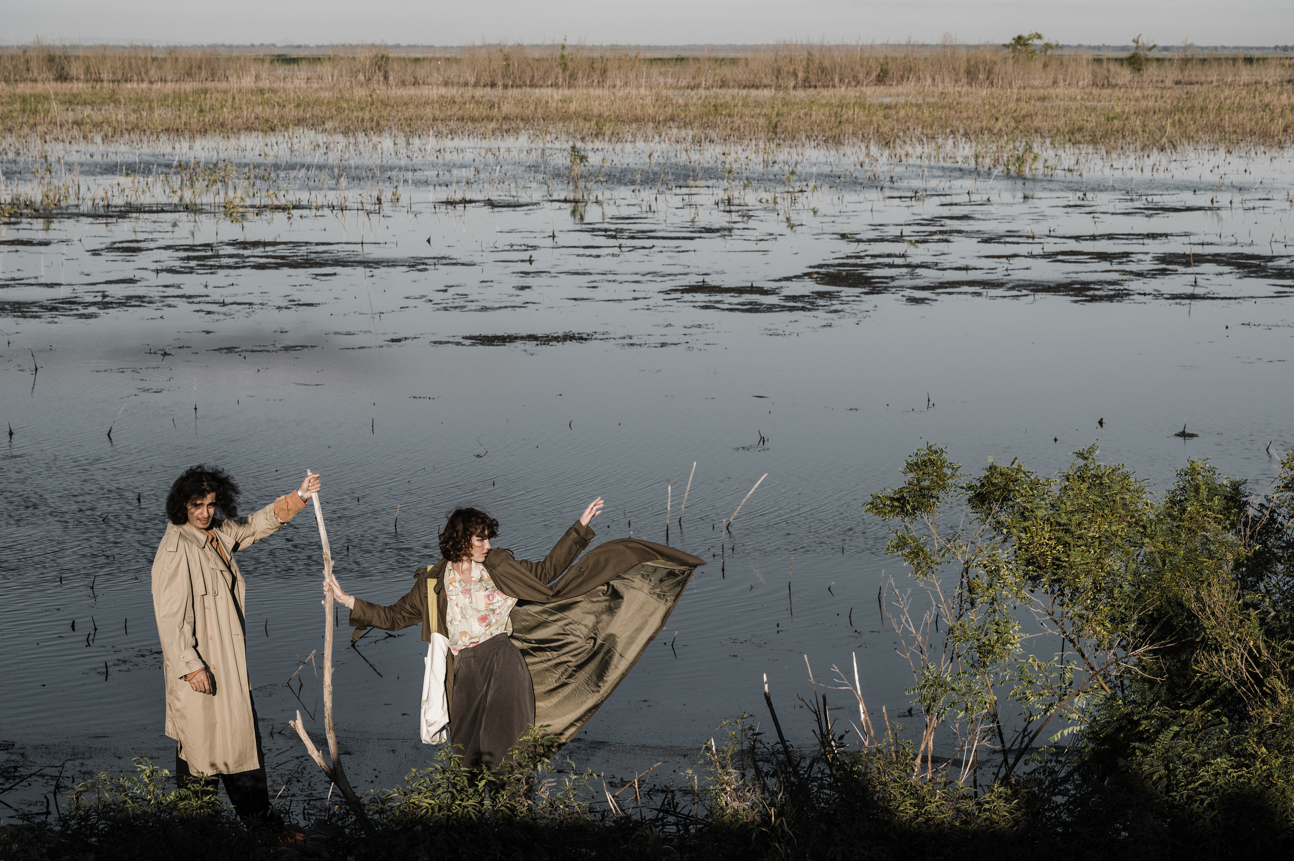 Love story фотосессия Адыгея. Свадебный и семейный фотограф в Краснодаре Марина Стёпа