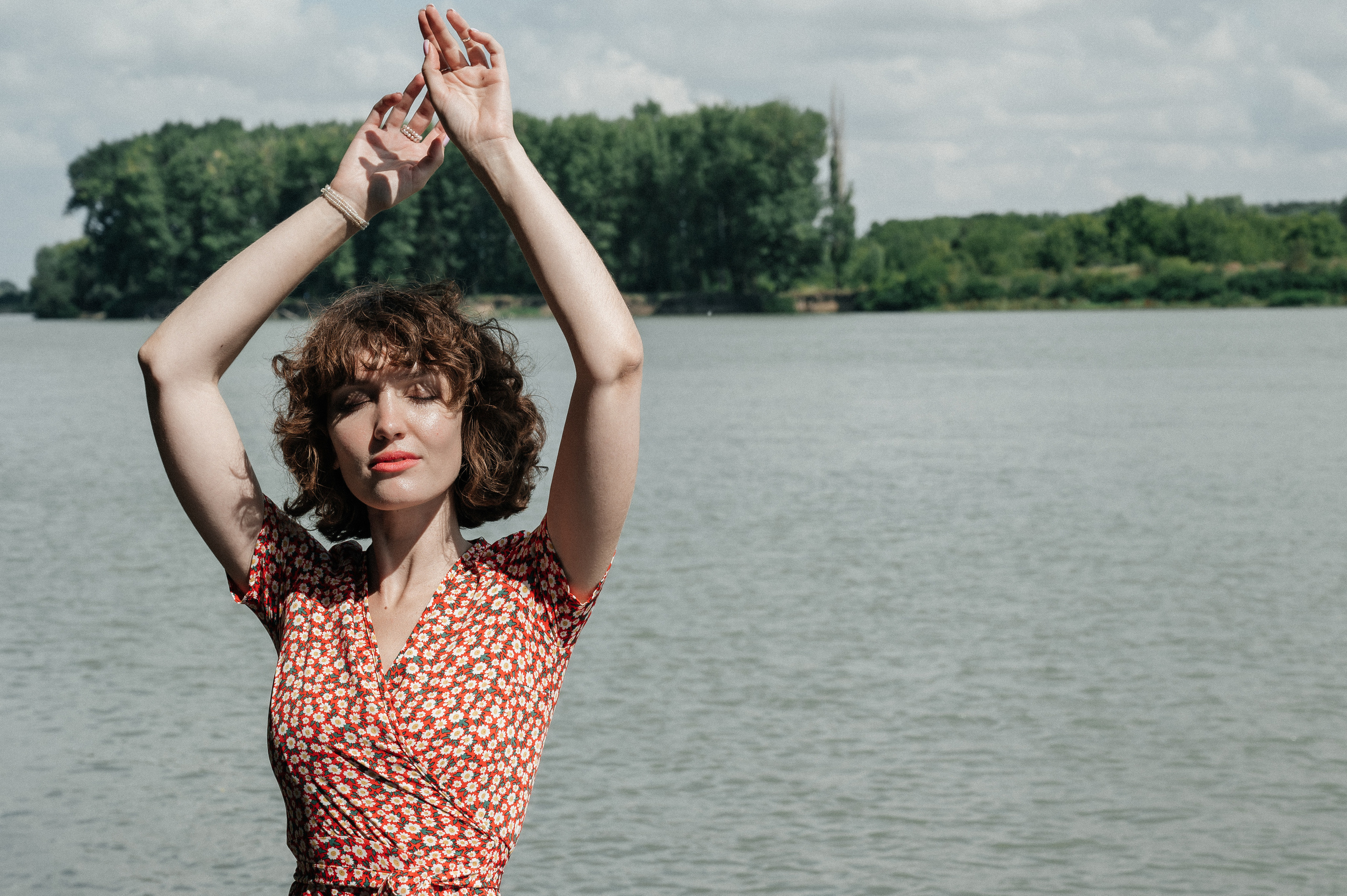 Love story фотосессия Адыгея. Свадебный и семейный фотограф в Краснодаре Марина Стёпа