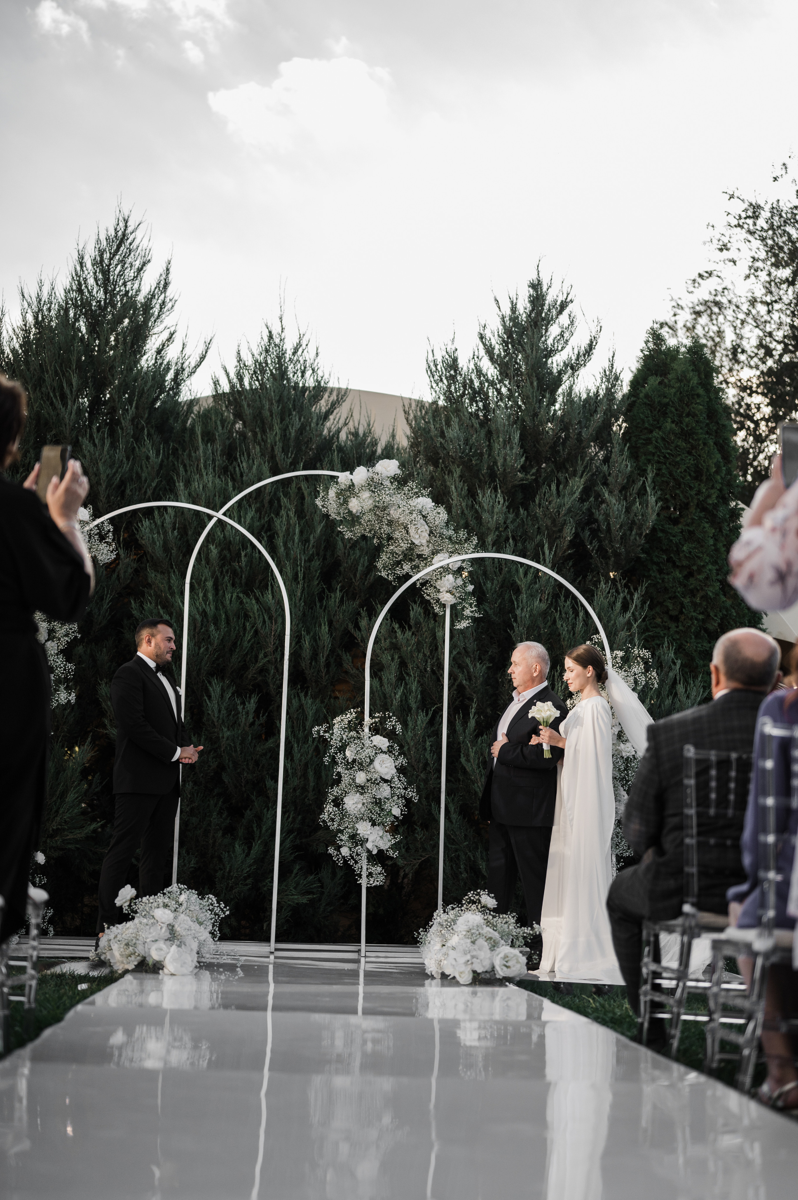 Свадебная фотосессия Астрахань. Свадебный и семейный фотограф в Краснодаре Марина Стёпа