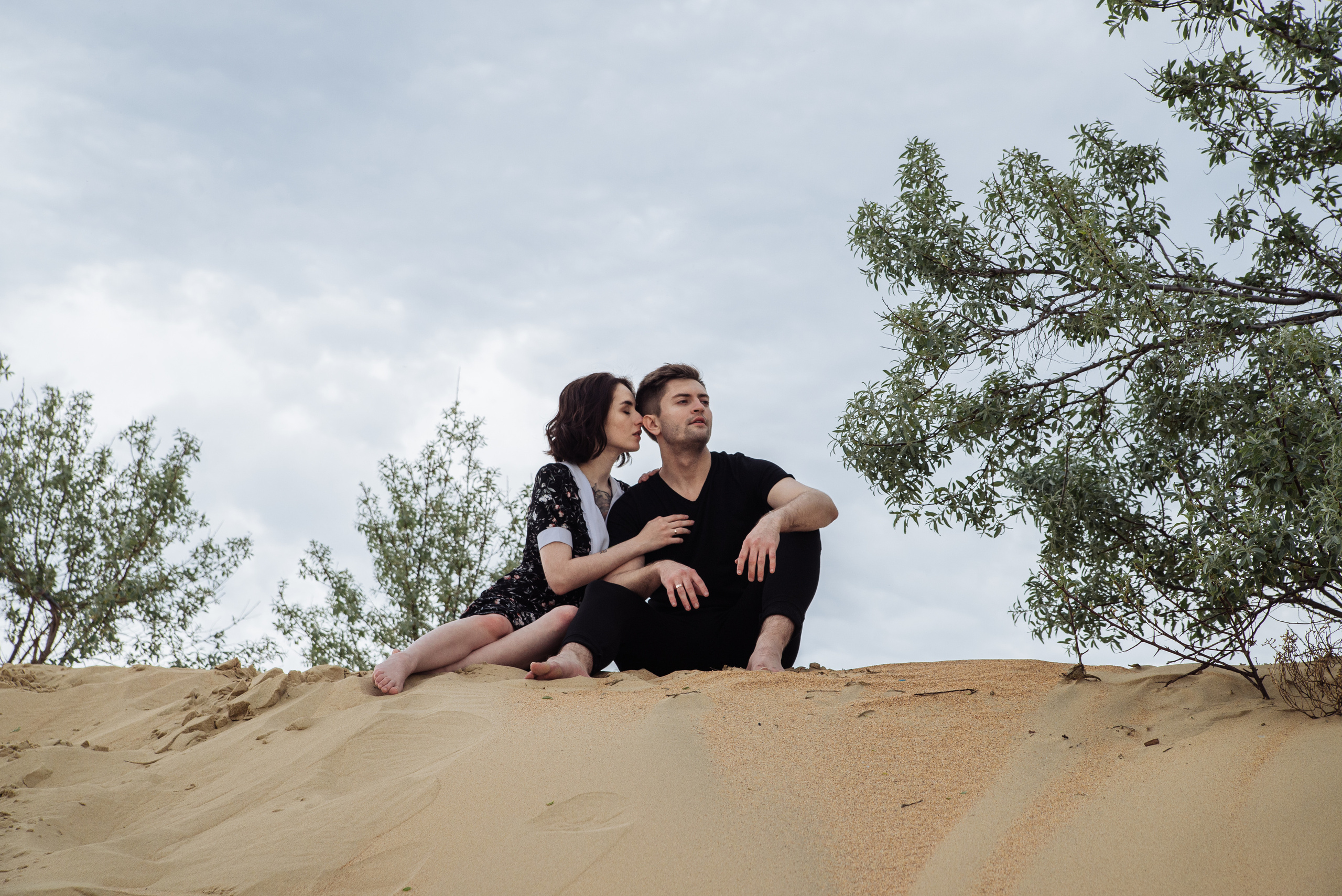 Фотосессия Анапа. Свадебный и семейный фотограф в Краснодаре Марина Стёпа