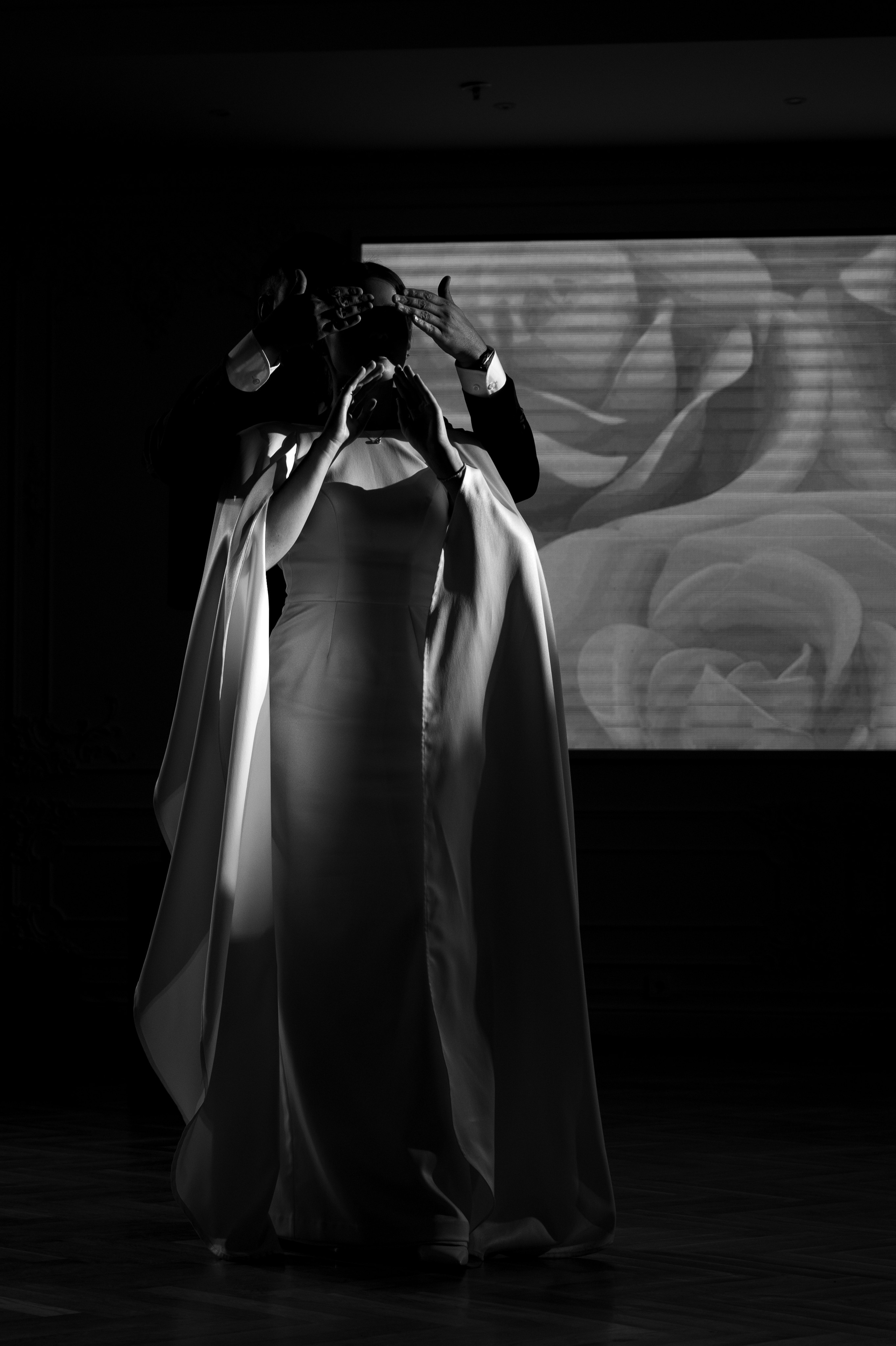 Свадебная фотосессия Астрахань. Свадебный и семейный фотограф в Краснодаре Марина Стёпа