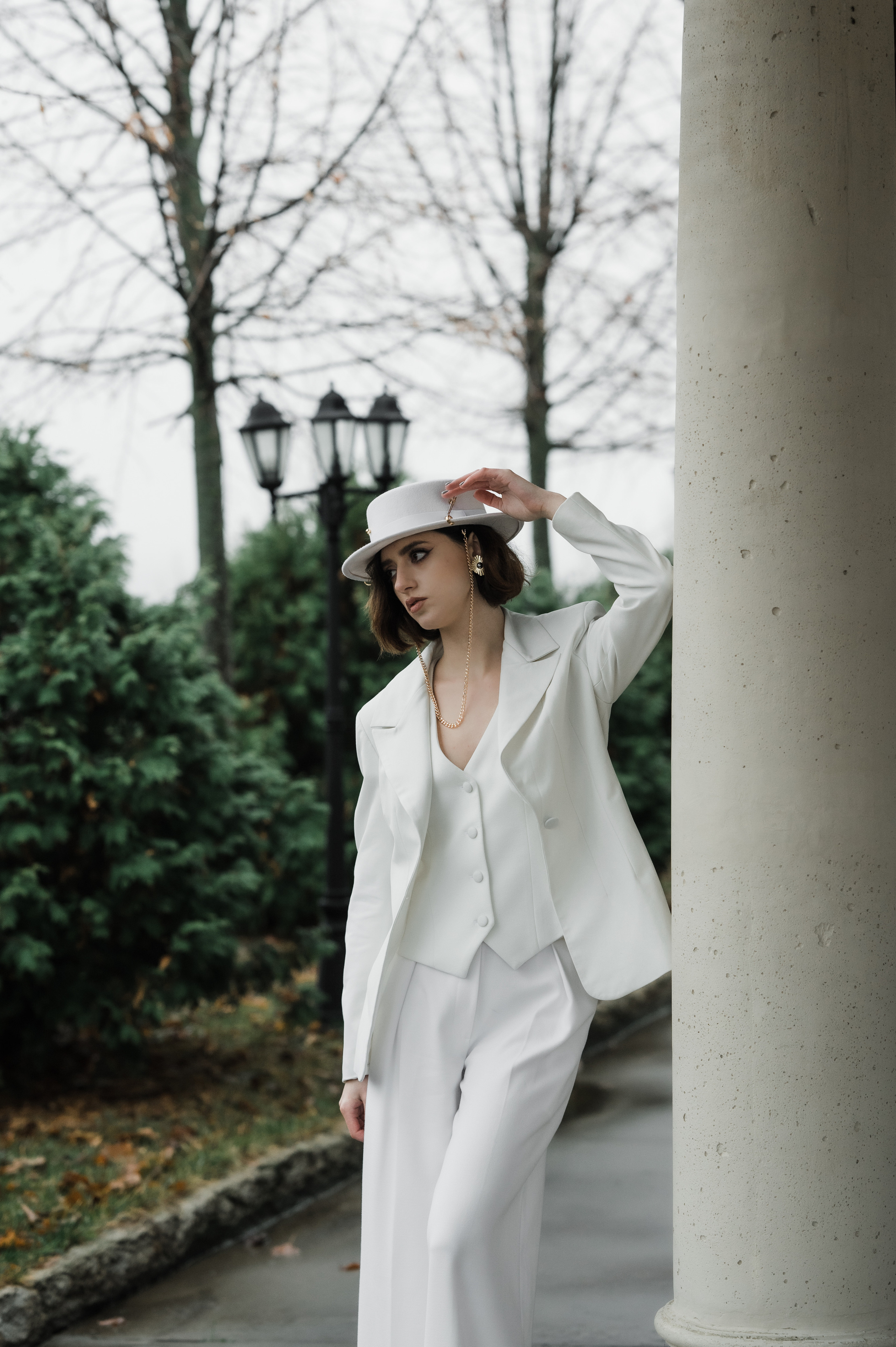 Индивидуальная фотосессия . Женский портрет. Свадебный и семейный фотограф в Краснодаре Марина Стёпа