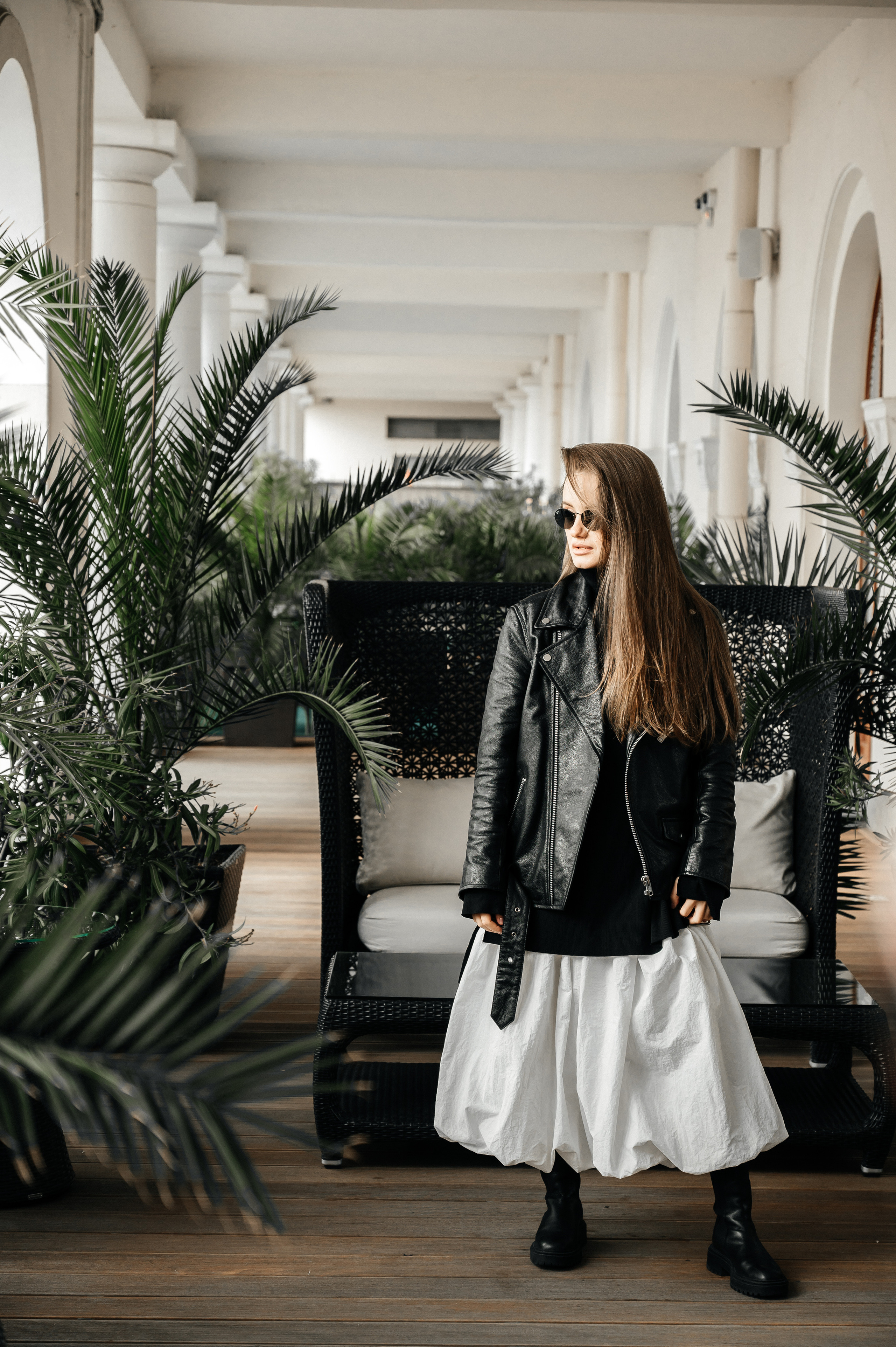 Индивидуальная фотосессия . Женский портрет. Свадебный и семейный фотограф в Краснодаре Марина Стёпа