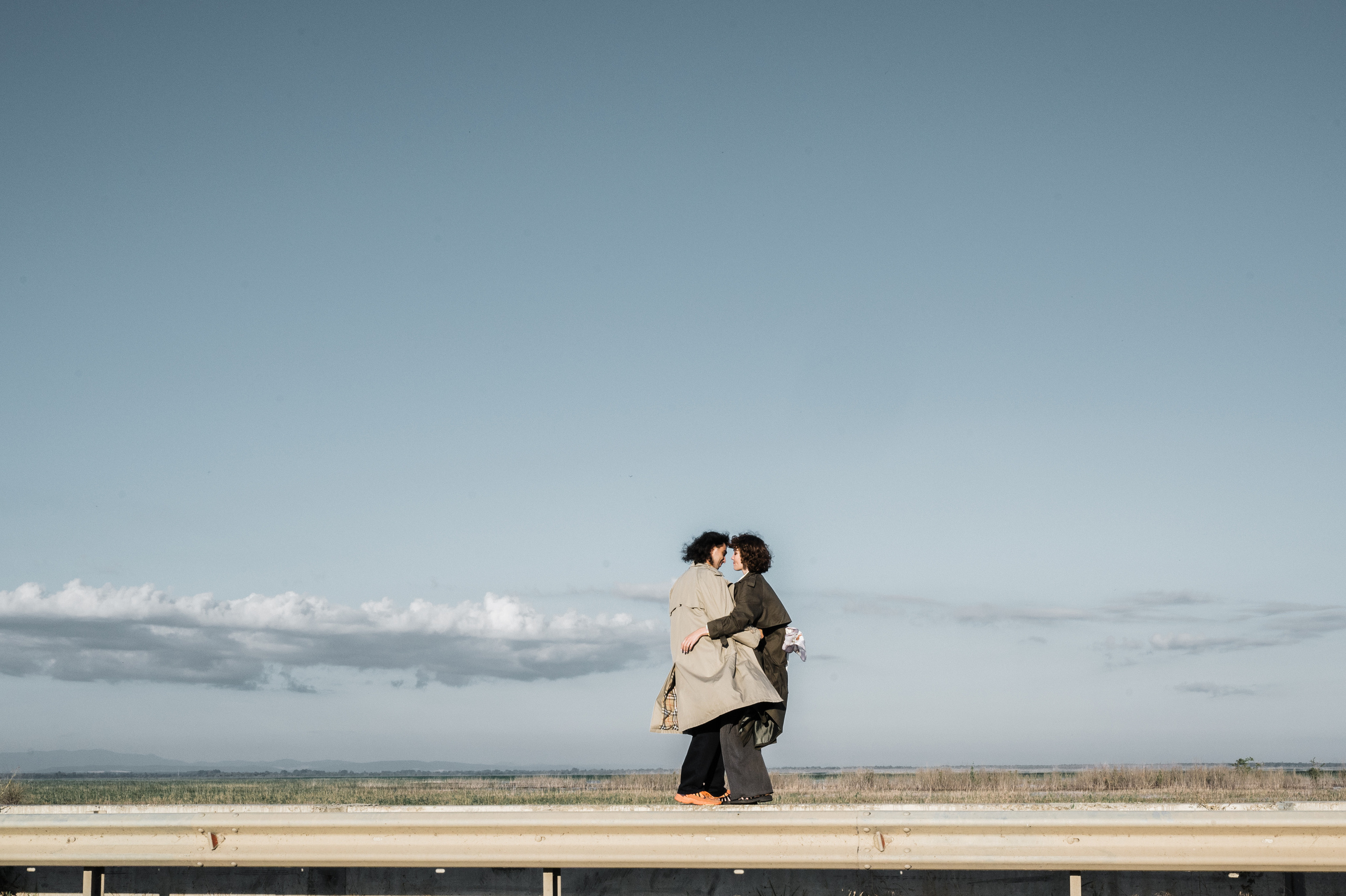 Love story фотосессия Адыгея. Свадебный и семейный фотограф в Краснодаре Марина Стёпа