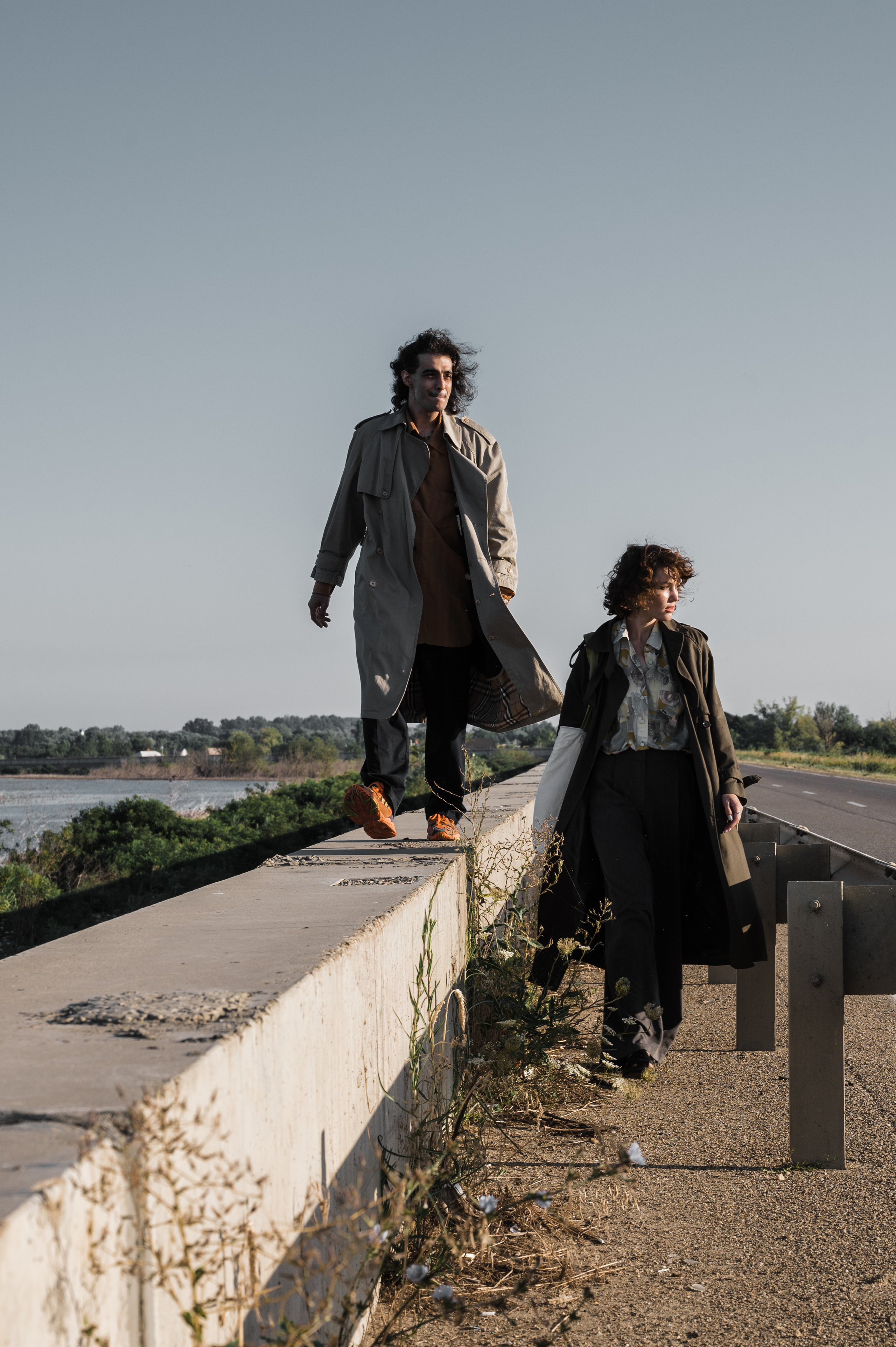 Love story фотосессия Адыгея. Свадебный и семейный фотограф в Краснодаре Марина Стёпа