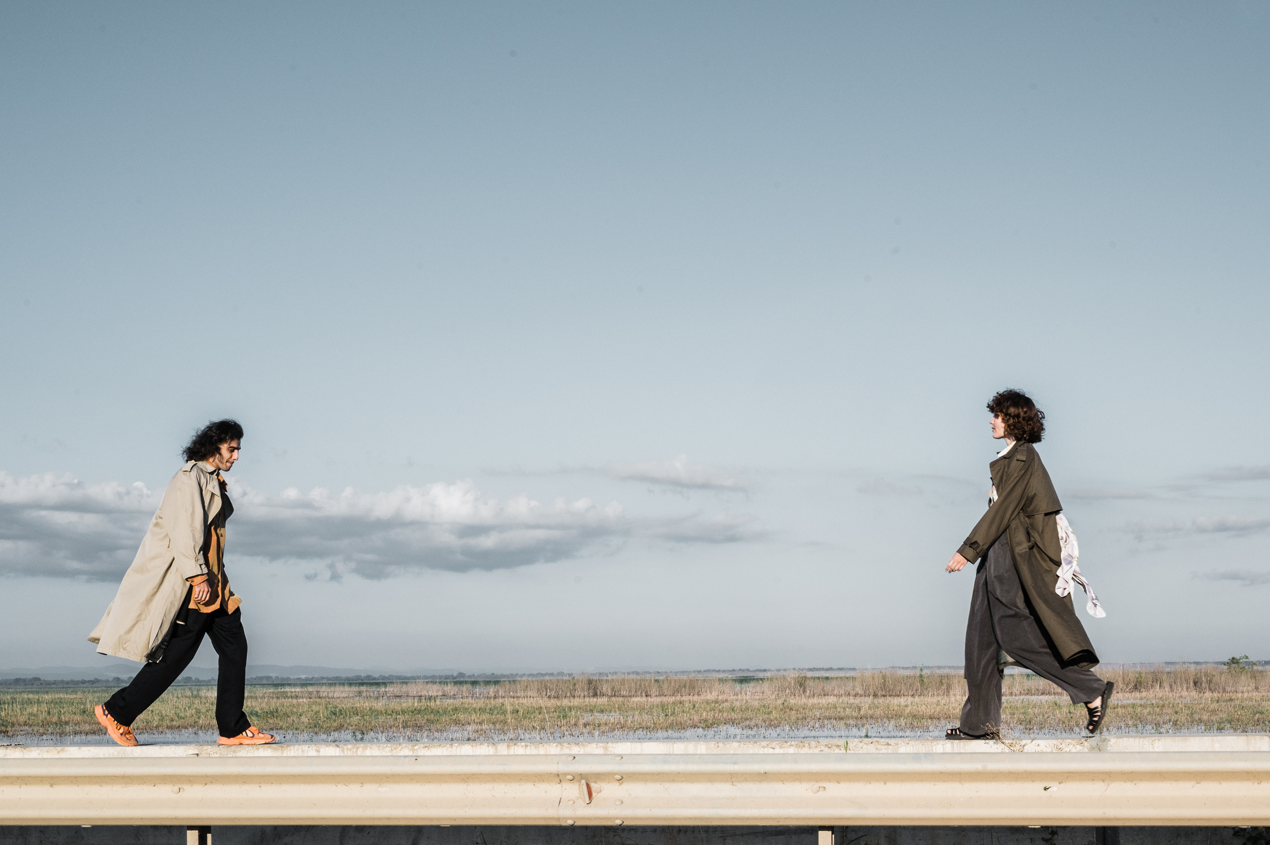 Love story фотосессия Адыгея. Свадебный и семейный фотограф в Краснодаре Марина Стёпа