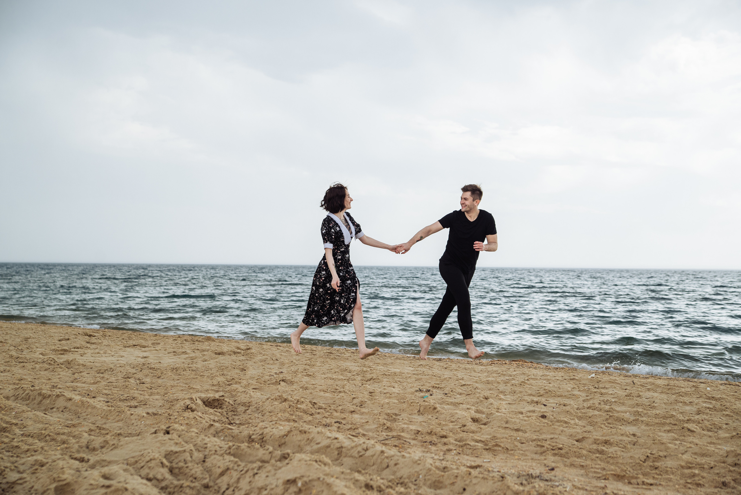 Фотосессия Анапа. Свадебный и семейный фотограф в Краснодаре Марина Стёпа