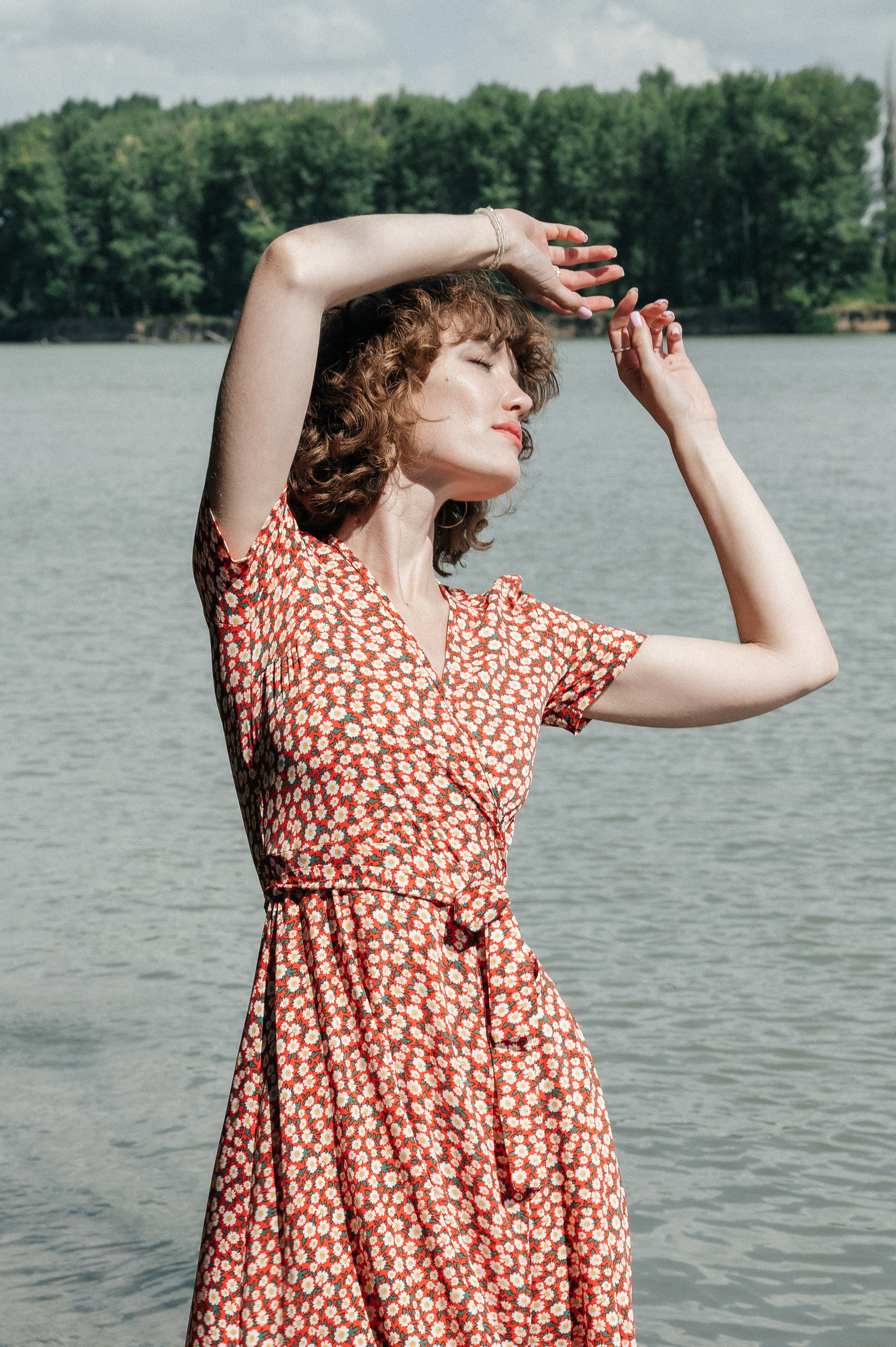 Love story фотосессия Адыгея. Свадебный и семейный фотограф в Краснодаре Марина Стёпа